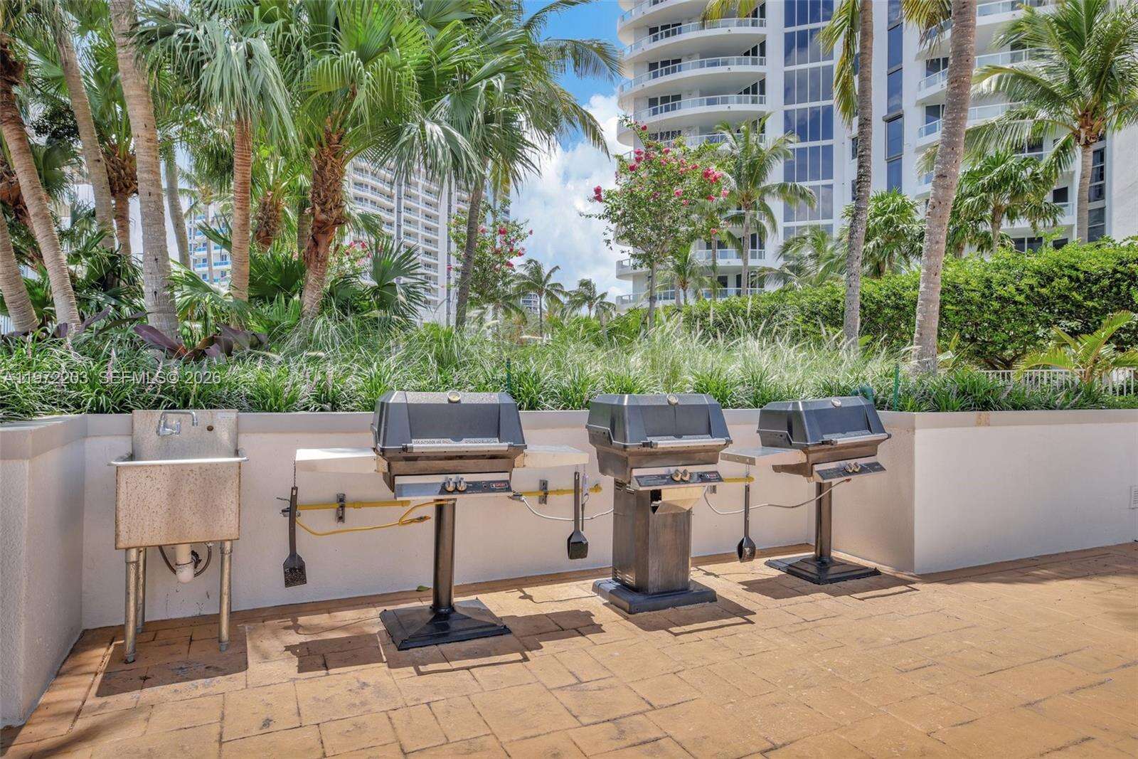 ATLANTIC I AT THE POINT - 21200 Point Pl, Aventura, FL 33180 | Picture 73