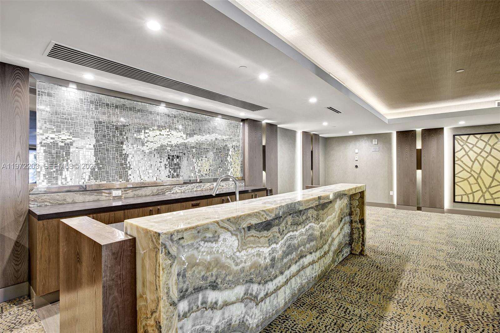 ATLANTIC I AT THE POINT - 21200 Point Pl, Aventura, FL 33180 | Picture 74