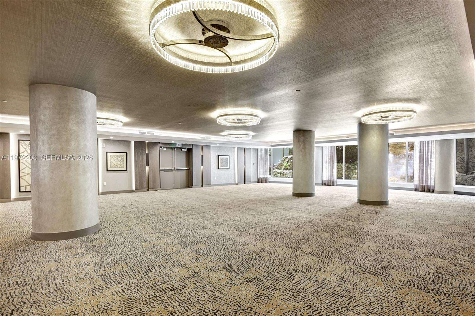 ATLANTIC I AT THE POINT - 21200 Point Pl, Aventura, FL 33180 | Picture 75