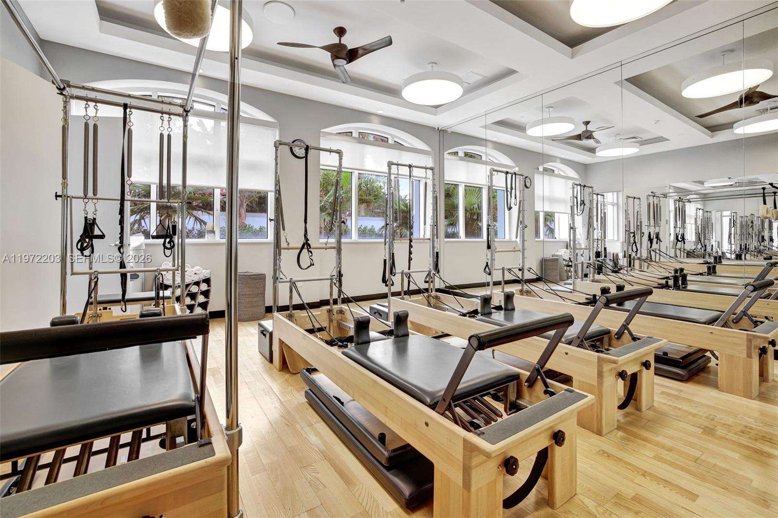 ATLANTIC I AT THE POINT - 21200 Point Pl, Aventura, FL 33180 | Picture 76