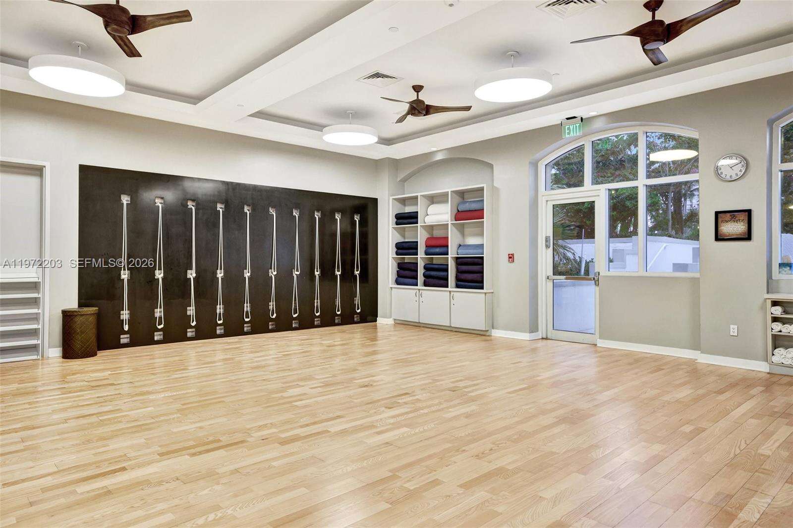 ATLANTIC I AT THE POINT - 21200 Point Pl, Aventura, FL 33180 | Picture 77