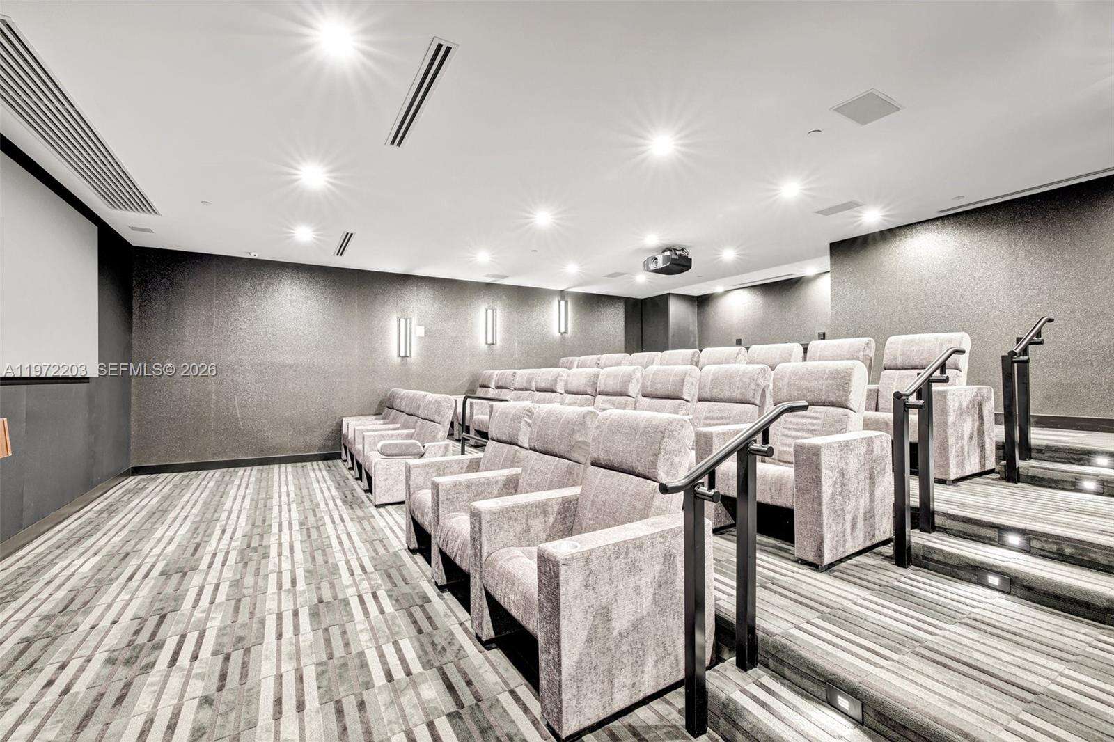 ATLANTIC I AT THE POINT - 21200 Point Pl, Aventura, FL 33180 | Picture 78