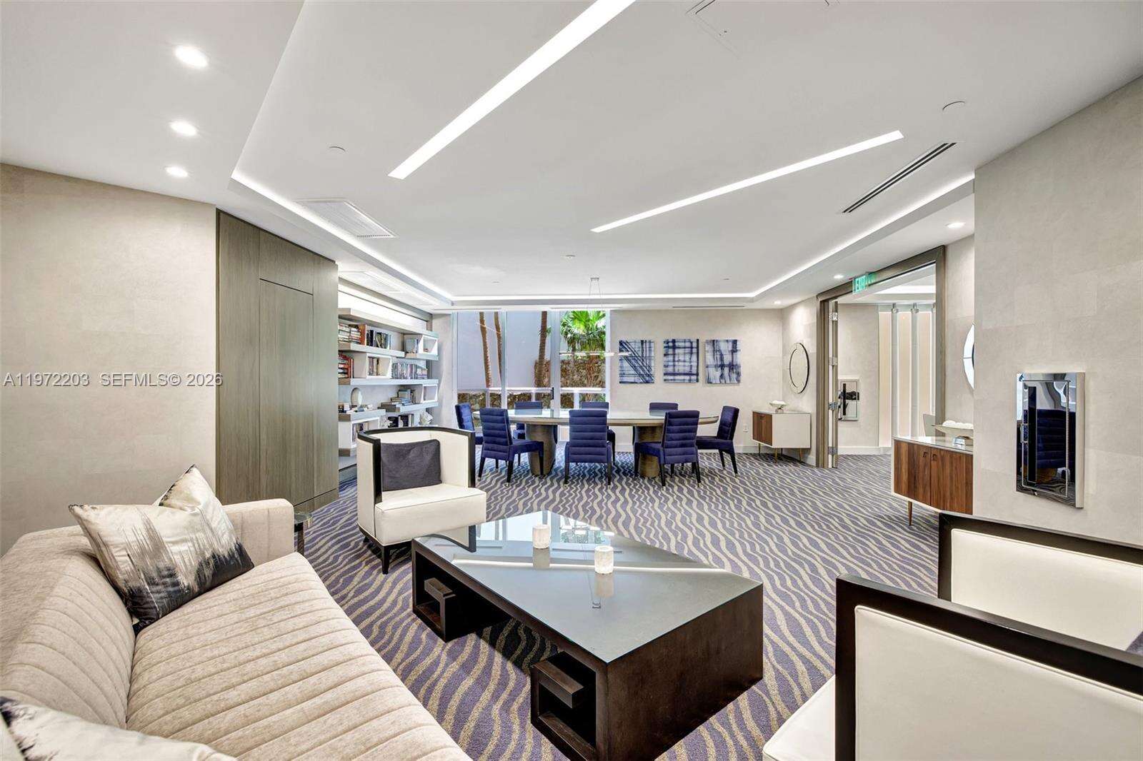 ATLANTIC I AT THE POINT - 21200 Point Pl, Aventura, FL 33180 | Picture 79