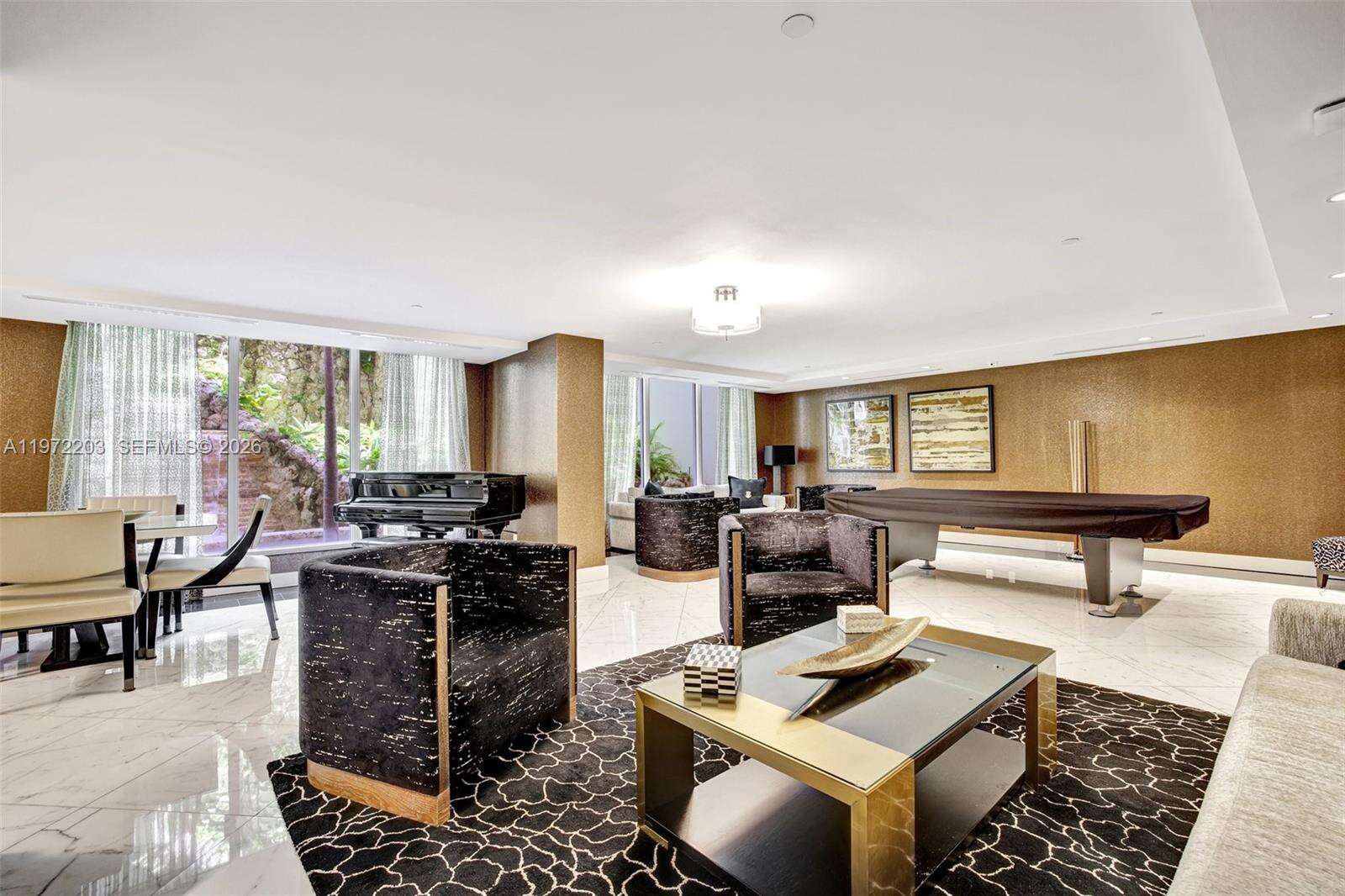 ATLANTIC I AT THE POINT - 21200 Point Pl, Aventura, FL 33180 | Picture 80