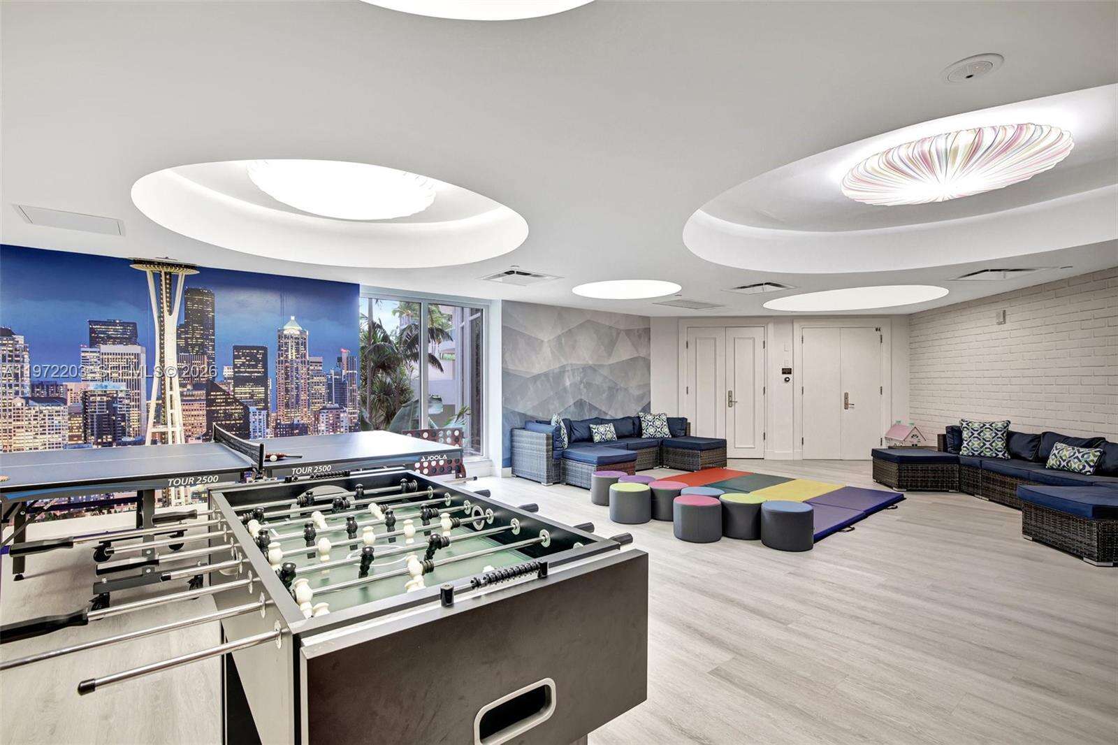 ATLANTIC I AT THE POINT - 21200 Point Pl, Aventura, FL 33180 | Picture 81