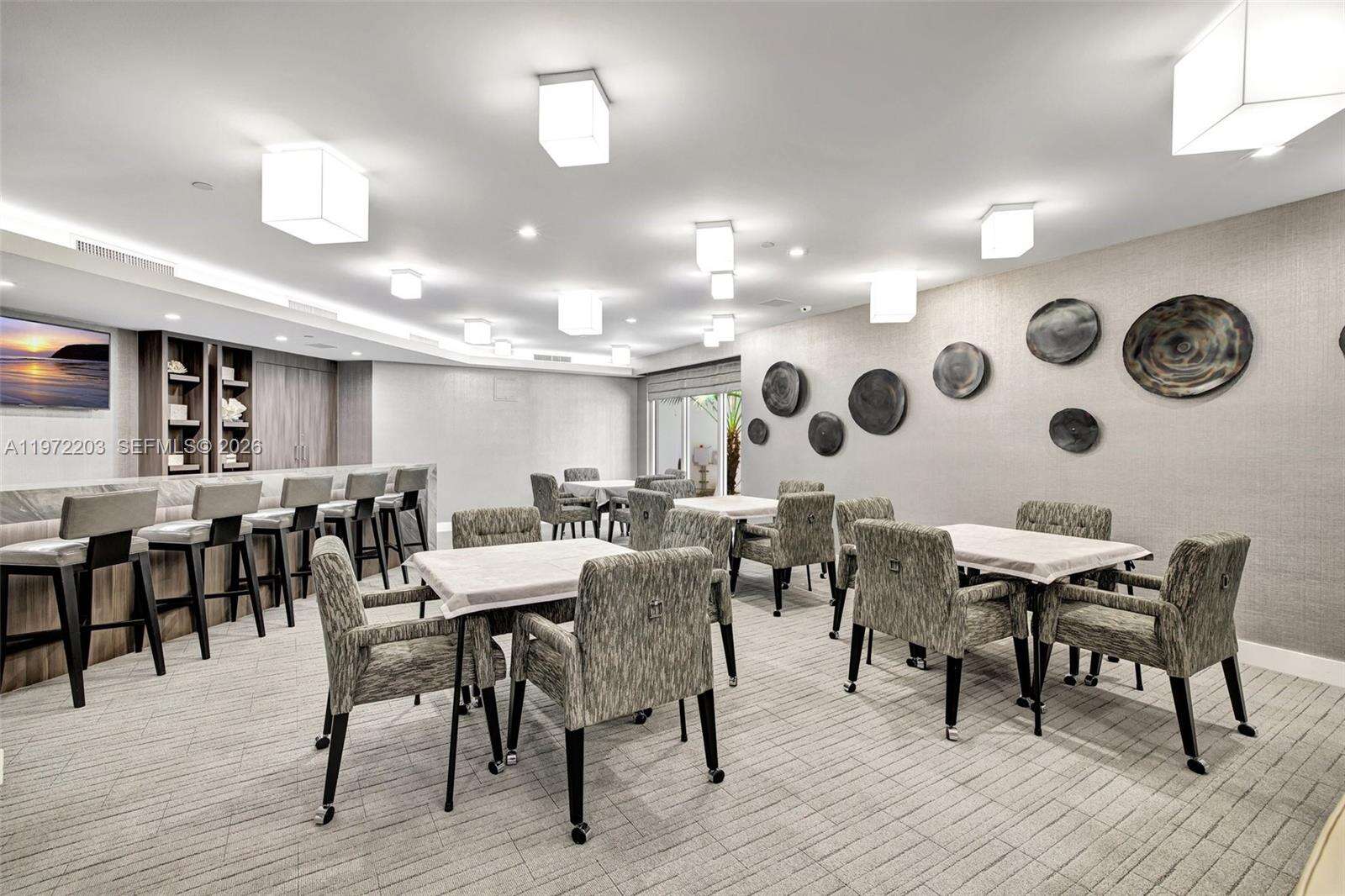 ATLANTIC I AT THE POINT - 21200 Point Pl, Aventura, FL 33180 | Picture 82