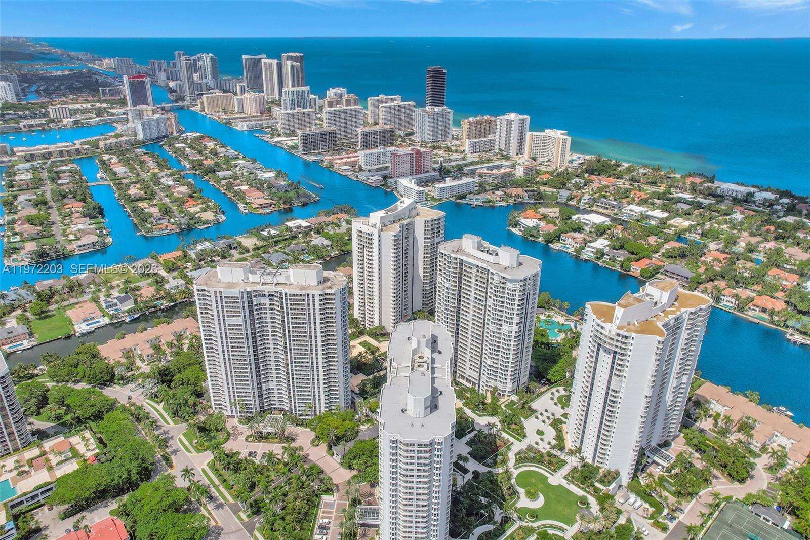 ATLANTIC I AT THE POINT - 21200 Point Pl, Aventura, FL 33180 | Picture 88