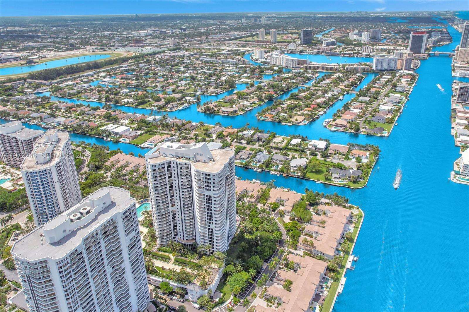 ATLANTIC I AT THE POINT - 21200 Point Pl, Aventura, FL 33180 | Picture 89