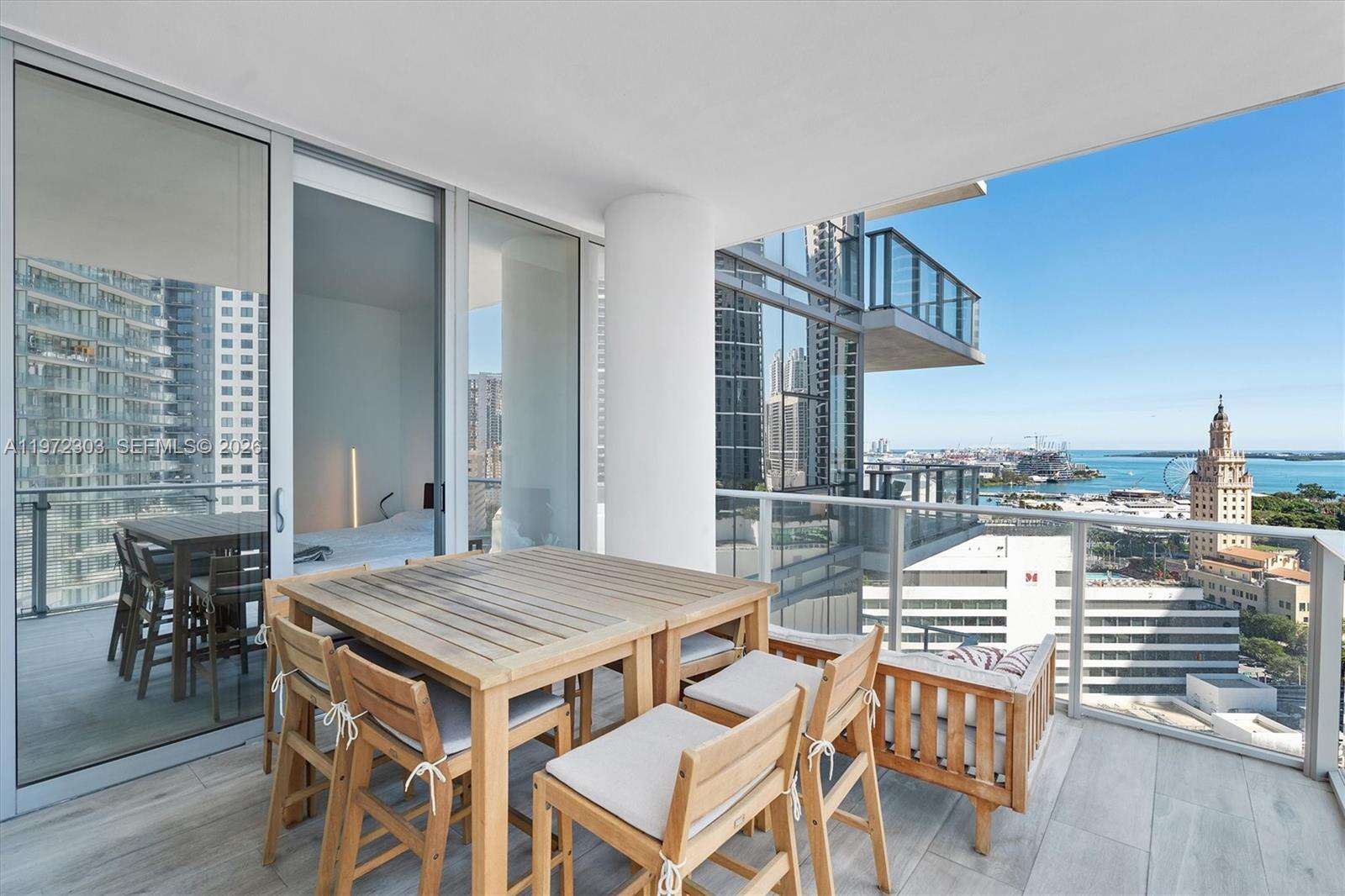 PARAMOUNT MIAMI WORLDCENTER - 851 1 Ave, Miami, FL 33132 | Picture 11