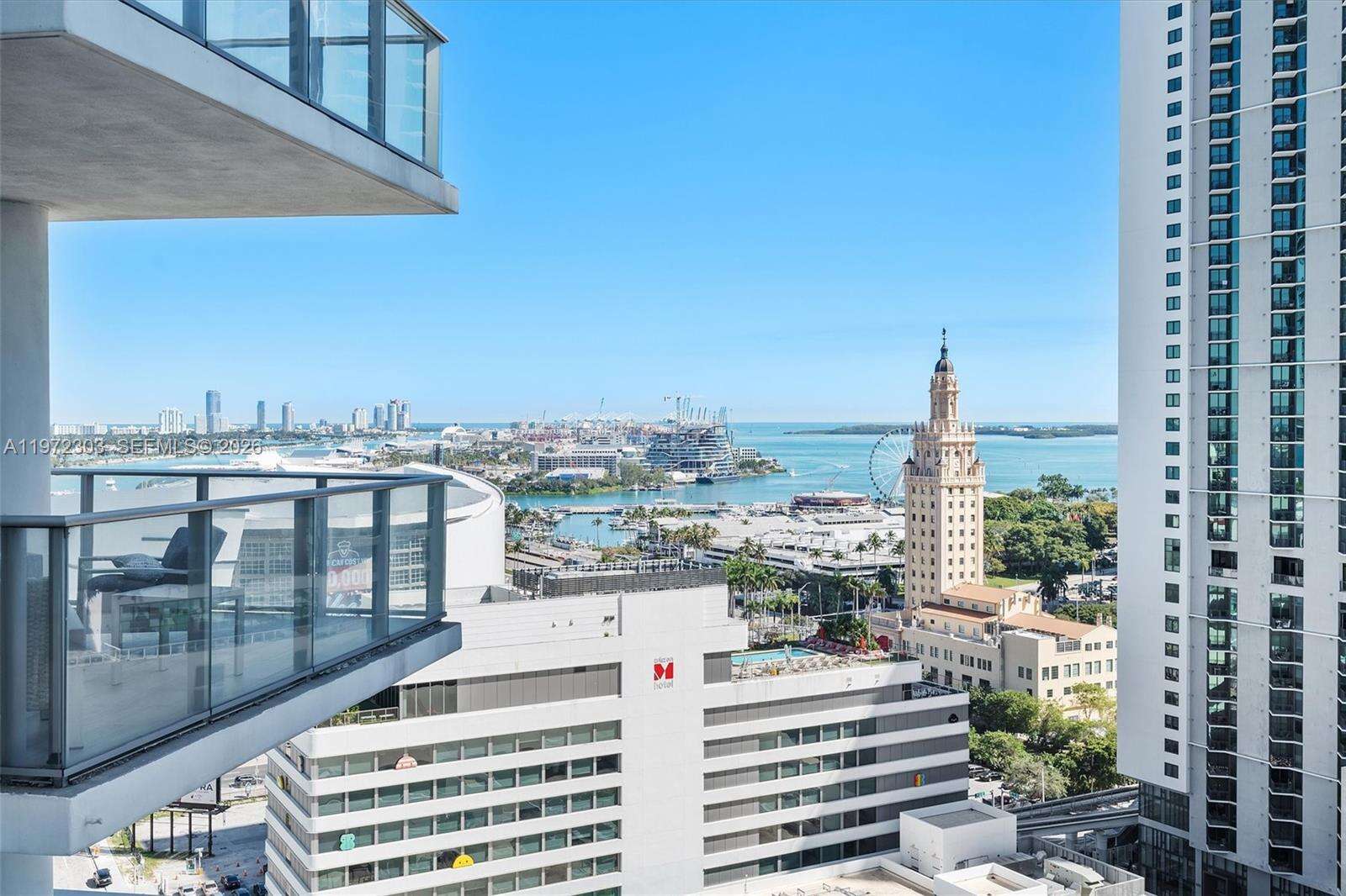 PARAMOUNT MIAMI WORLDCENTER - 851 1 Ave, Miami, FL 33132 | Picture 15