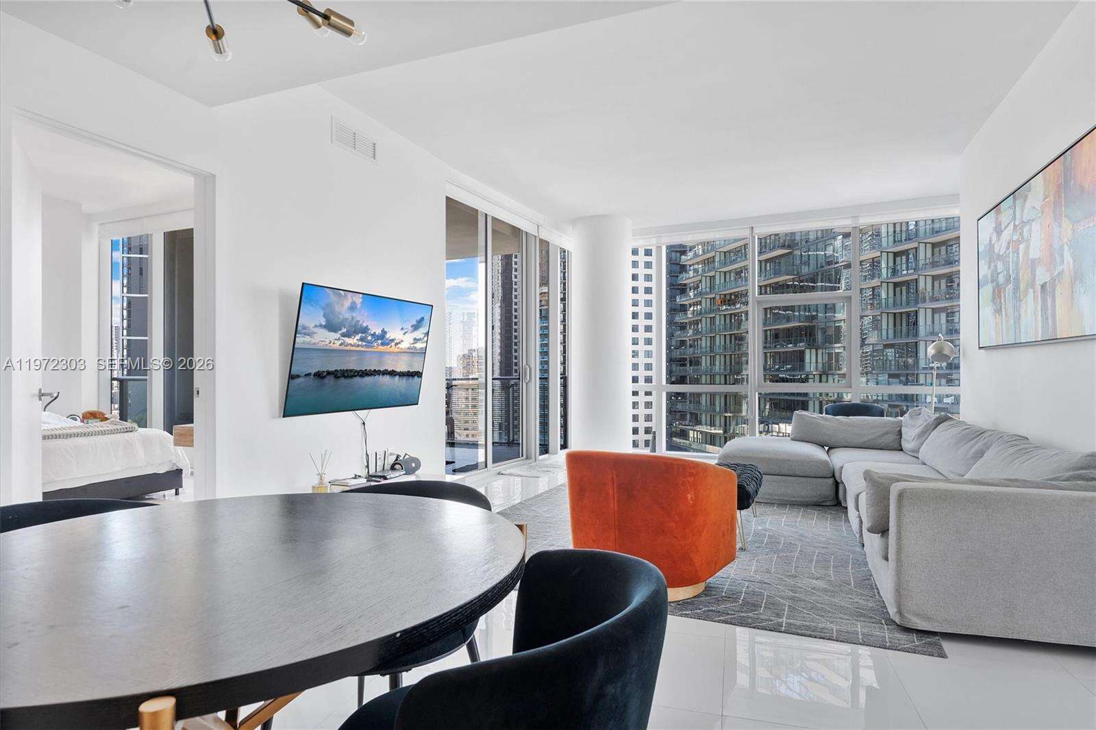 PARAMOUNT MIAMI WORLDCENTER - 851 1 Ave, Miami, FL 33132 | Picture 18