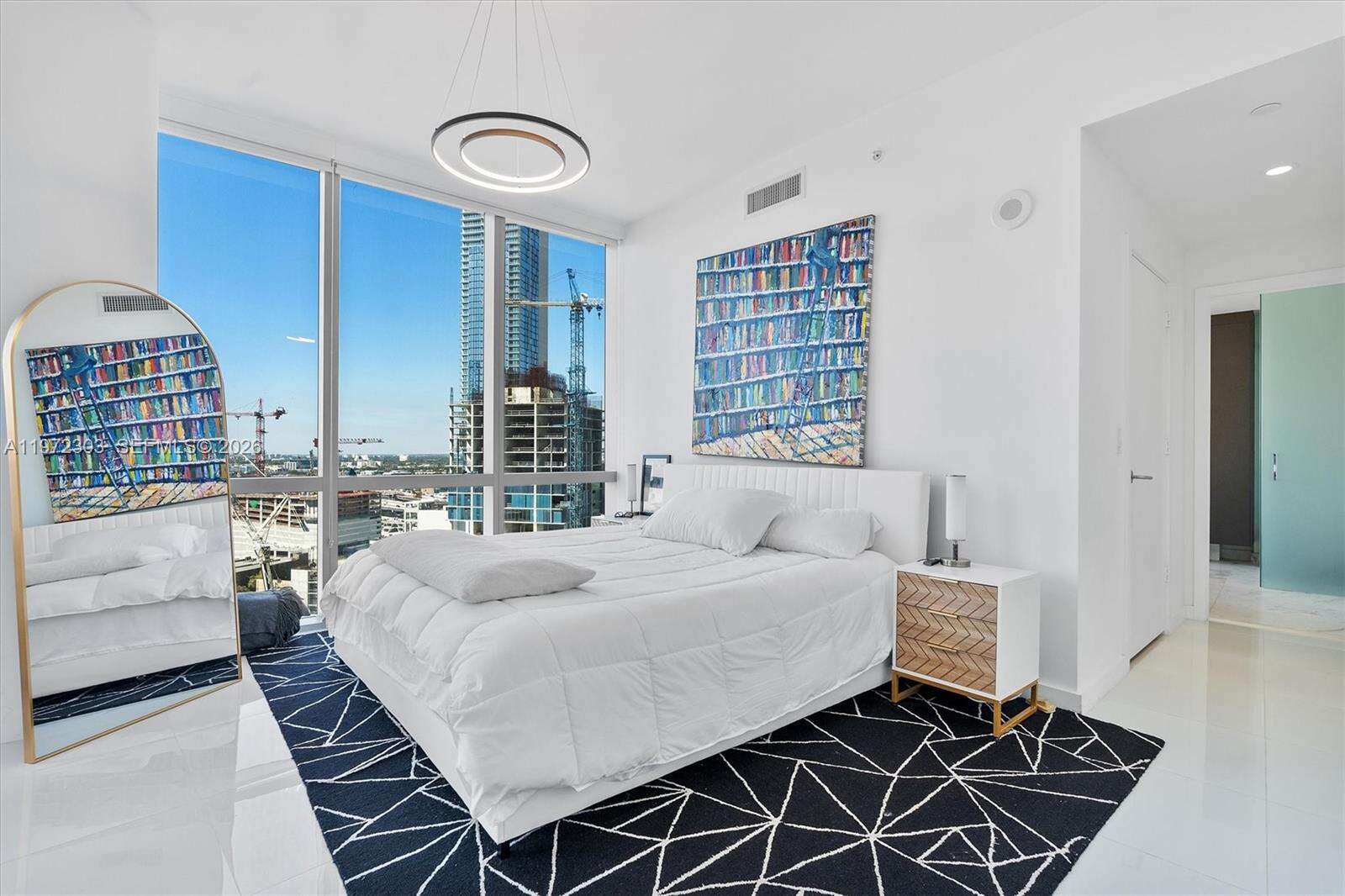 PARAMOUNT MIAMI WORLDCENTER - 851 1 Ave, Miami, FL 33132 | Picture 25