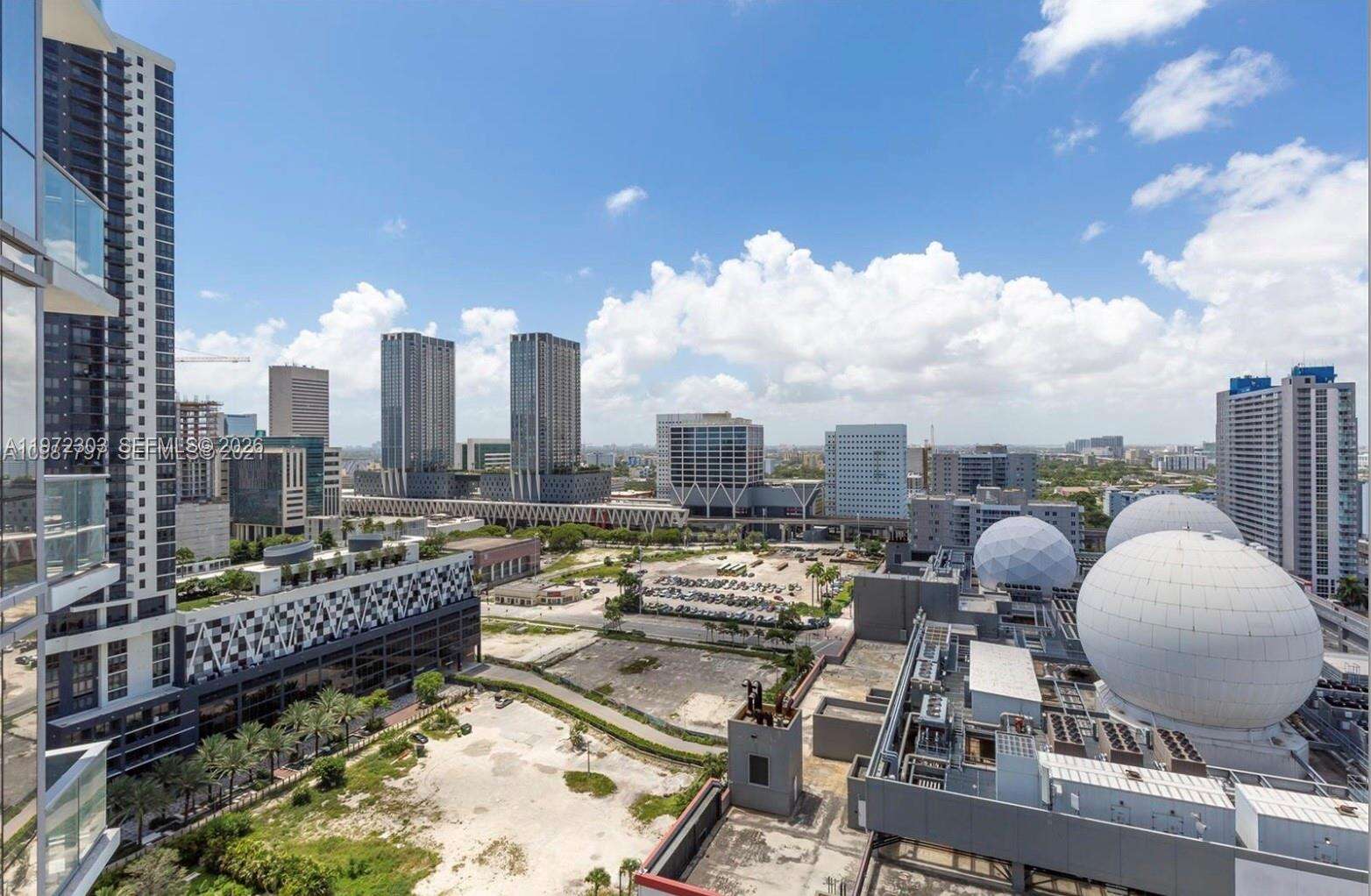 PARAMOUNT MIAMI WORLDCENTER - 851 1 Ave, Miami, FL 33132 | Picture 31