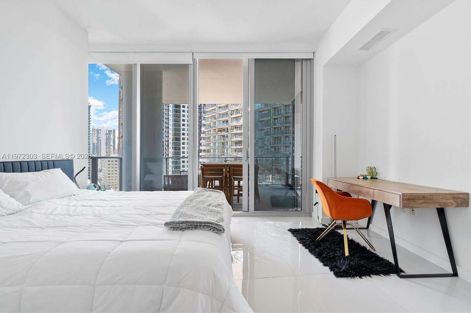 PARAMOUNT MIAMI WORLDCENTER - 851 1 Ave, Miami, FL 33132 | Picture 33