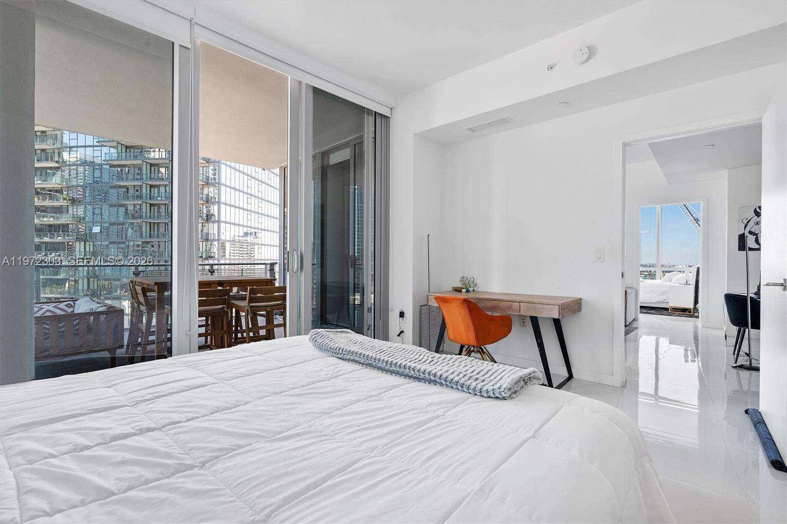 PARAMOUNT MIAMI WORLDCENTER - 851 1 Ave, Miami, FL 33132 | Picture 34