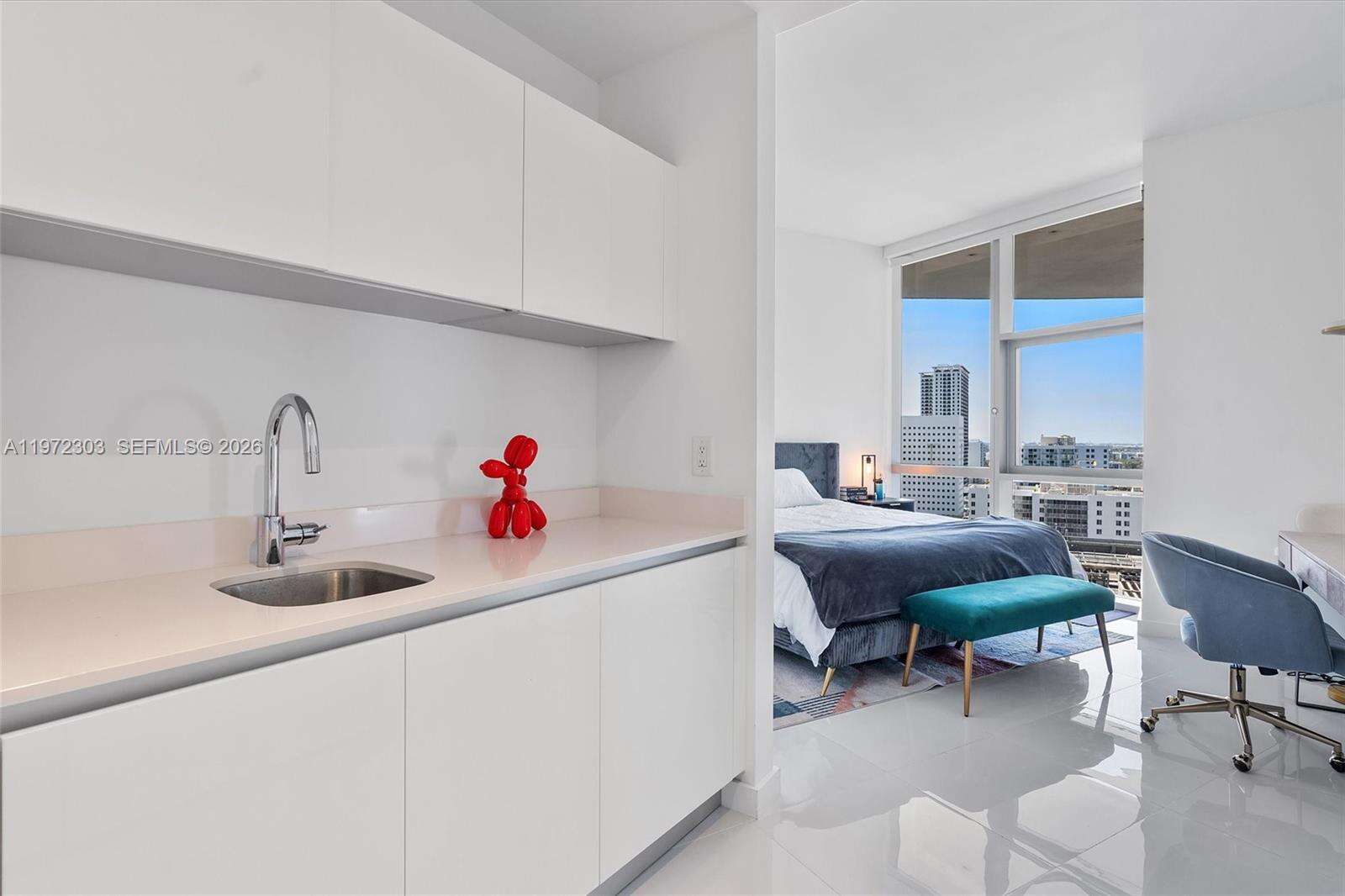 PARAMOUNT MIAMI WORLDCENTER - 851 1 Ave, Miami, FL 33132 | Picture 39