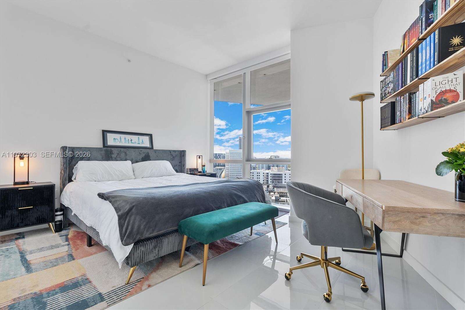 PARAMOUNT MIAMI WORLDCENTER - 851 1 Ave, Miami, FL 33132 | Picture 40