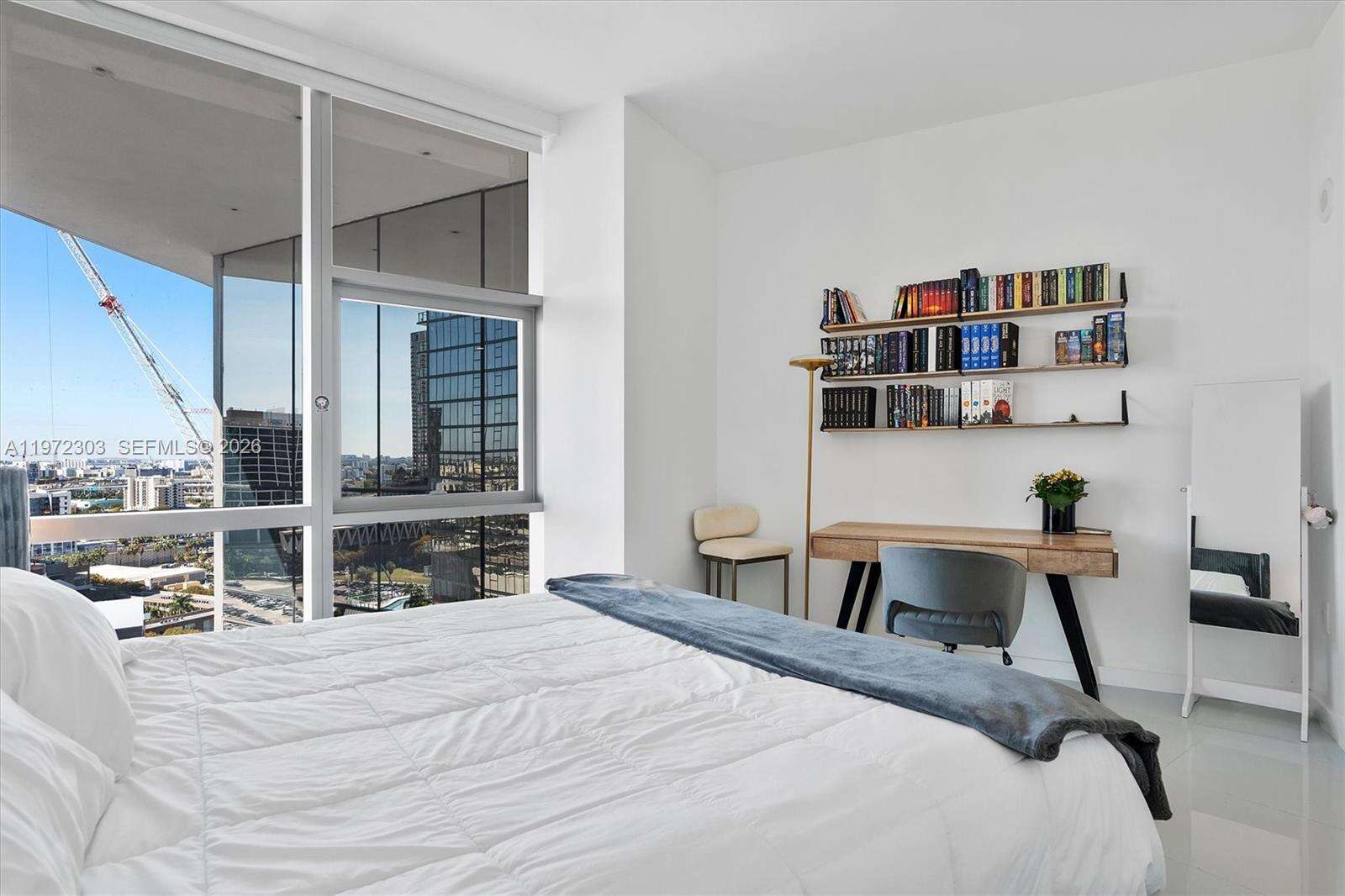 PARAMOUNT MIAMI WORLDCENTER - 851 1 Ave, Miami, FL 33132 | Picture 41