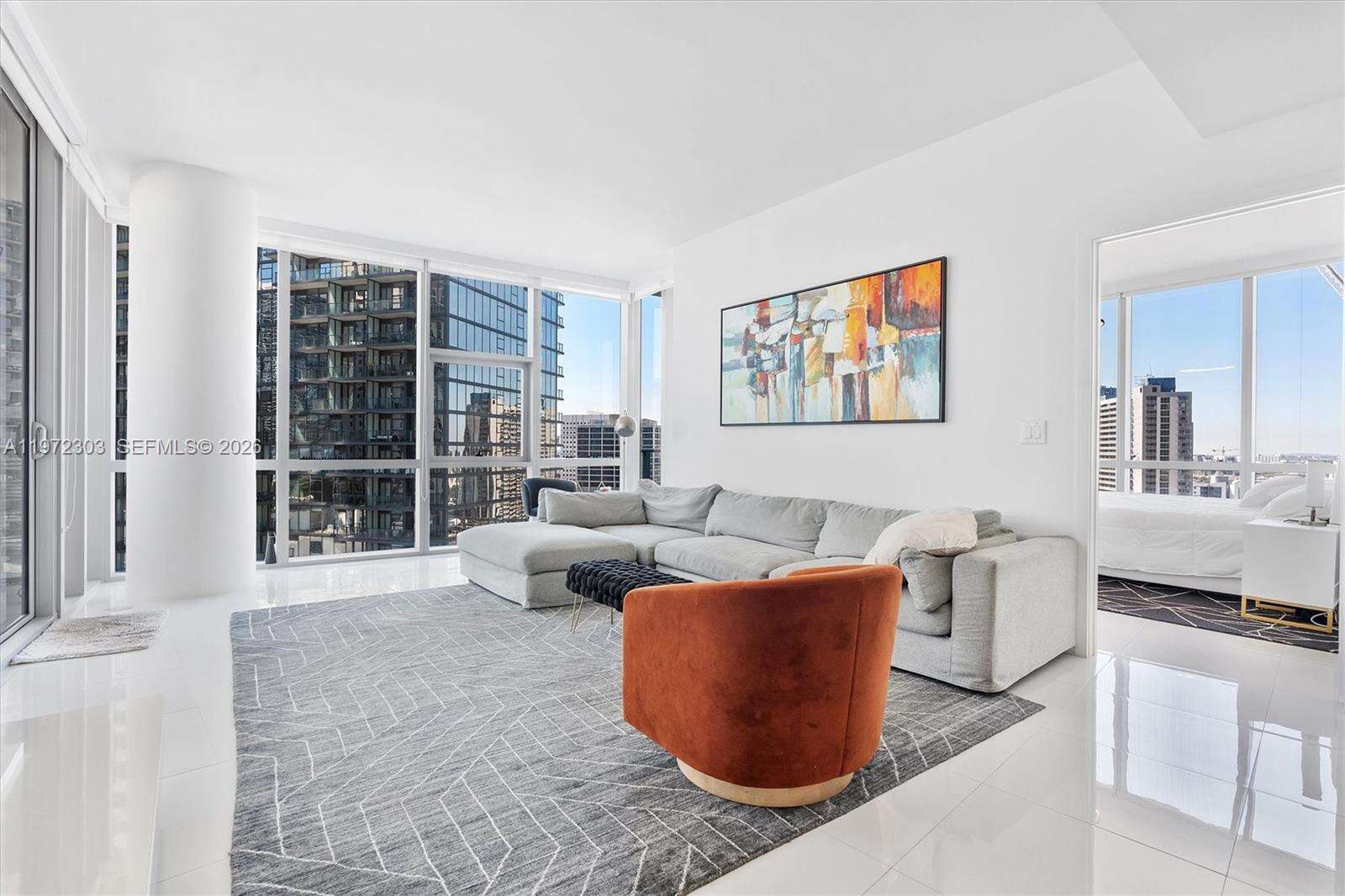 PARAMOUNT MIAMI WORLDCENTER - 851 1 Ave, Miami, FL 33132 | Picture 6