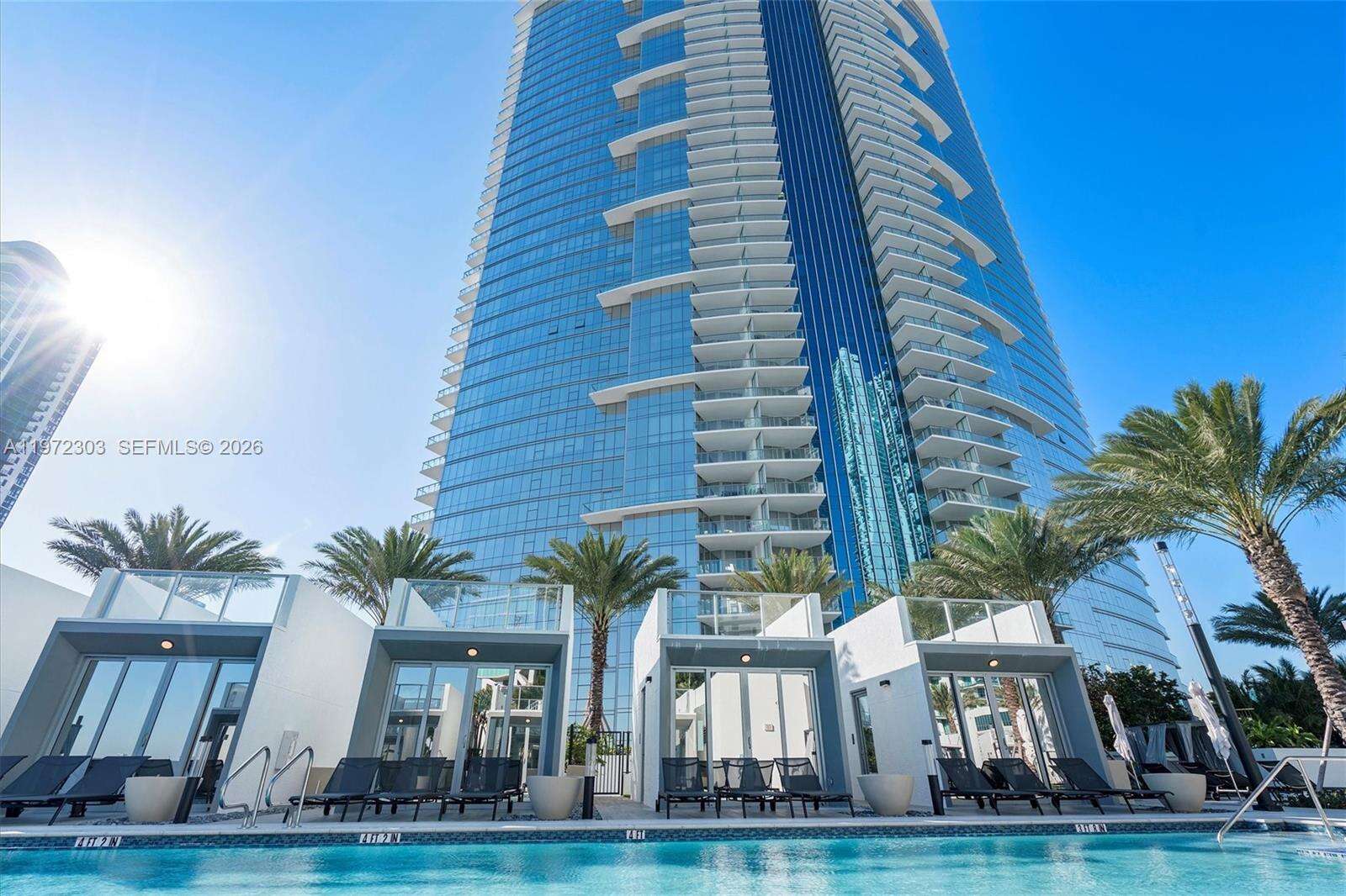 PARAMOUNT MIAMI WORLDCENTER - 851 1 Ave, Miami, FL 33132 | Picture 52