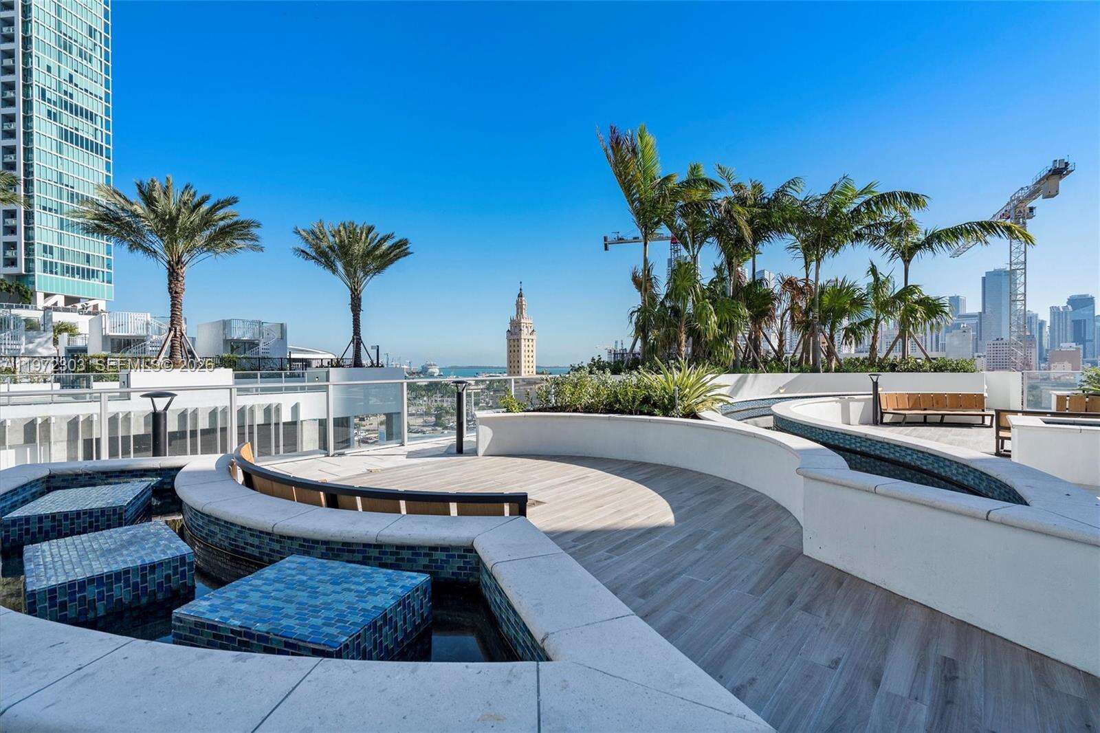 PARAMOUNT MIAMI WORLDCENTER - 851 1 Ave, Miami, FL 33132 | Picture 53