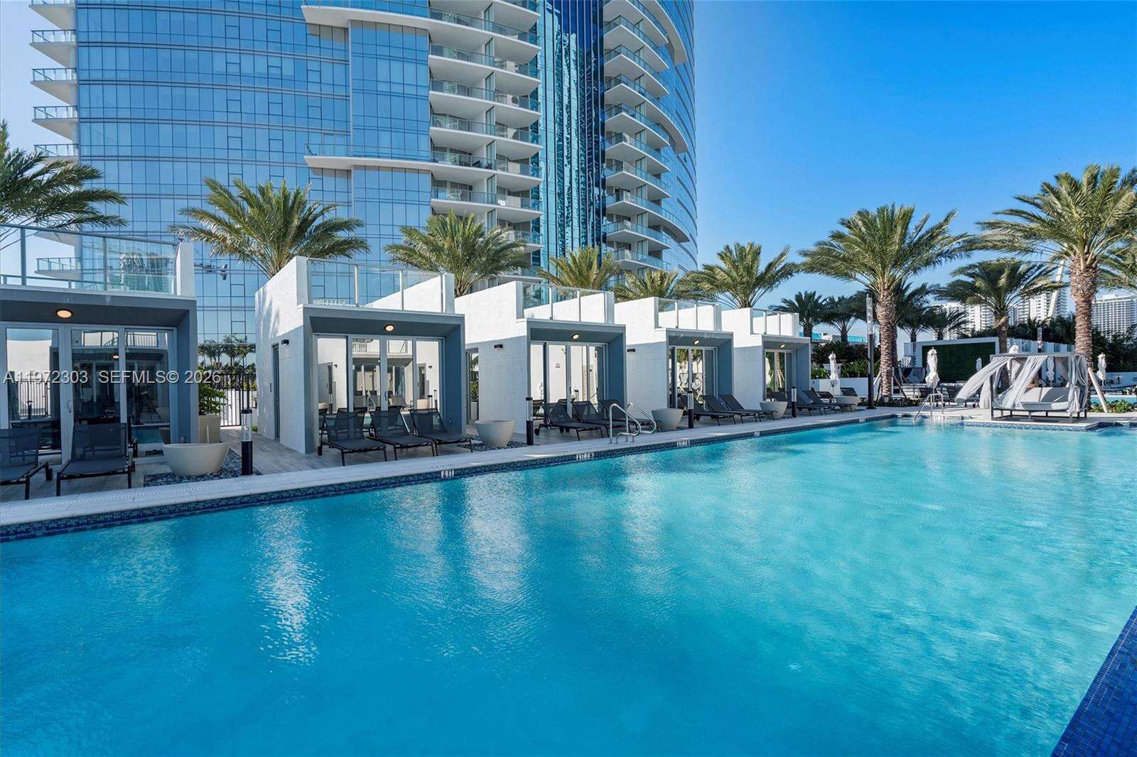 PARAMOUNT MIAMI WORLDCENTER - 851 1 Ave, Miami, FL 33132 | Picture 55