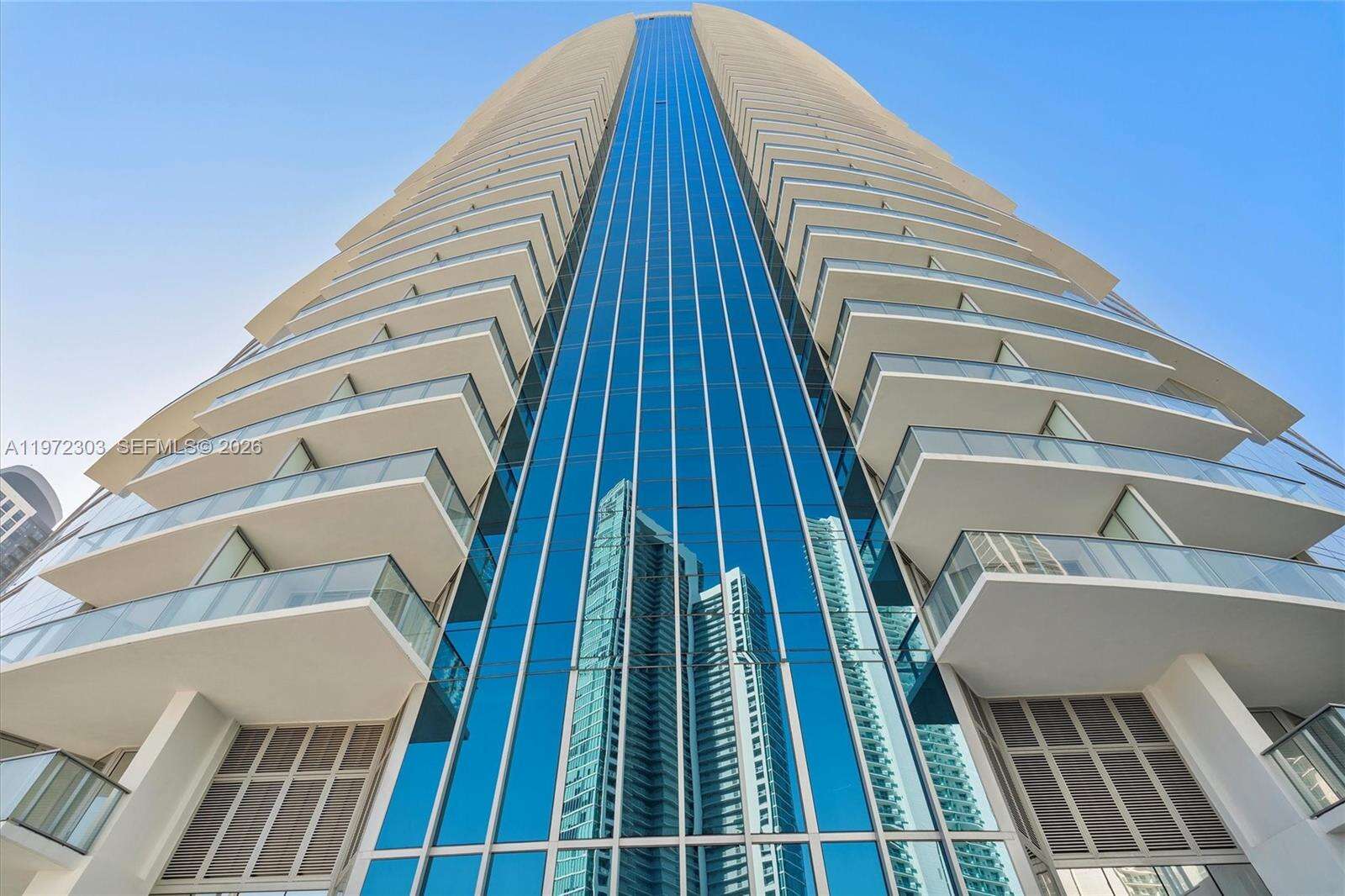 PARAMOUNT MIAMI WORLDCENTER - 851 1 Ave, Miami, FL 33132 | Picture 57