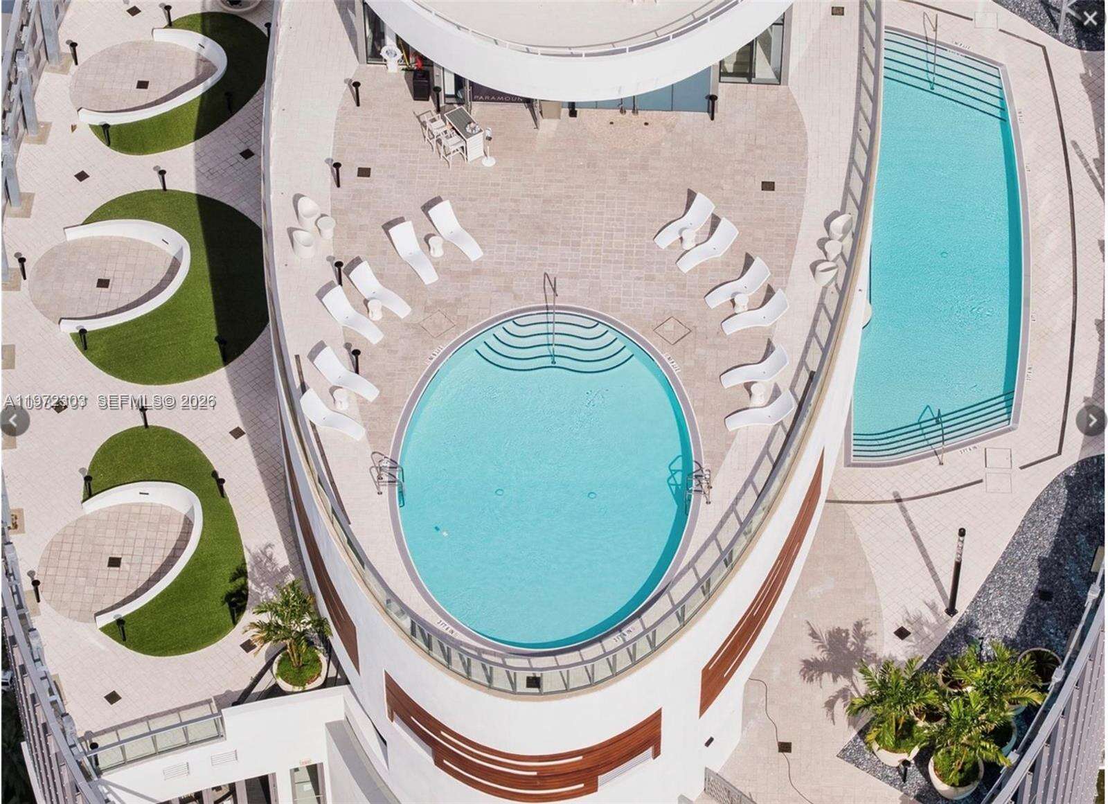 PARAMOUNT MIAMI WORLDCENTER - 851 1 Ave, Miami, FL 33132 | Picture 58