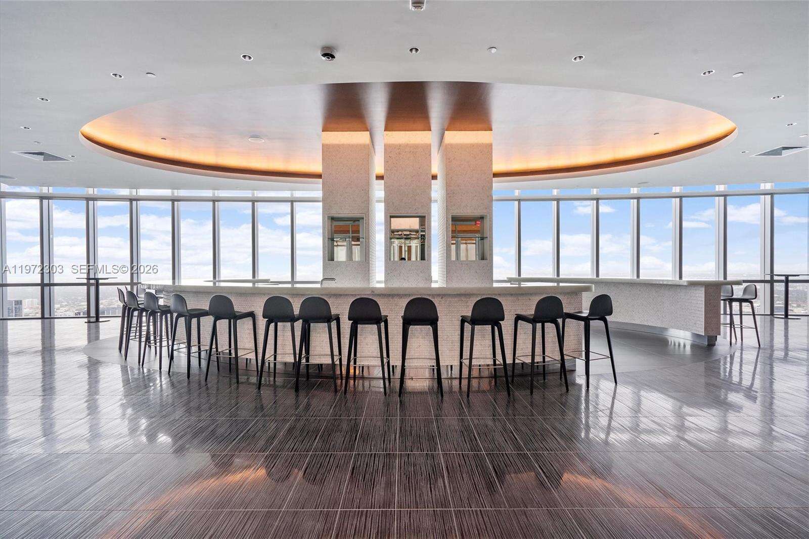 PARAMOUNT MIAMI WORLDCENTER - 851 1 Ave, Miami, FL 33132 | Picture 60