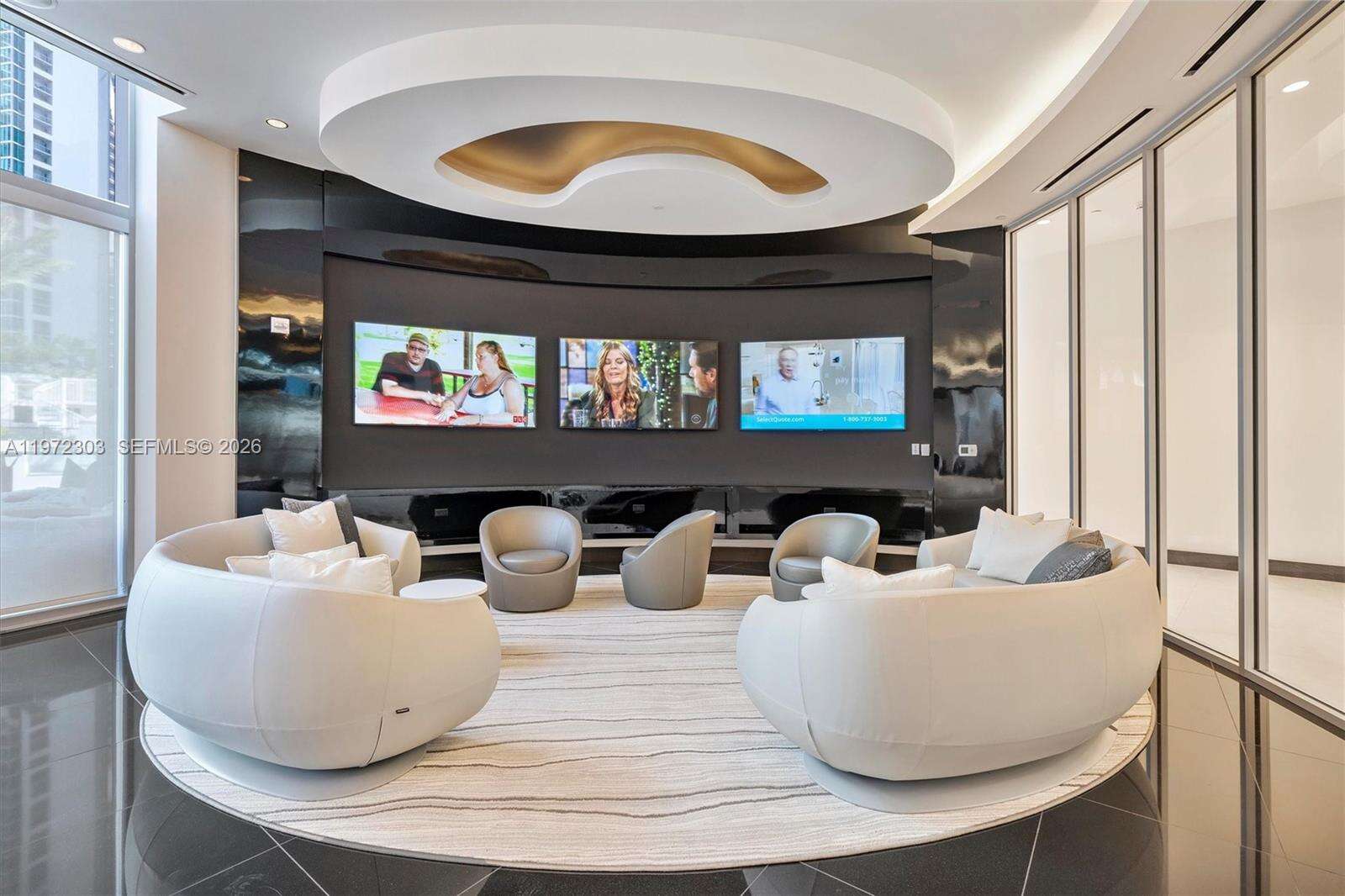 PARAMOUNT MIAMI WORLDCENTER - 851 1 Ave, Miami, FL 33132 | Picture 65