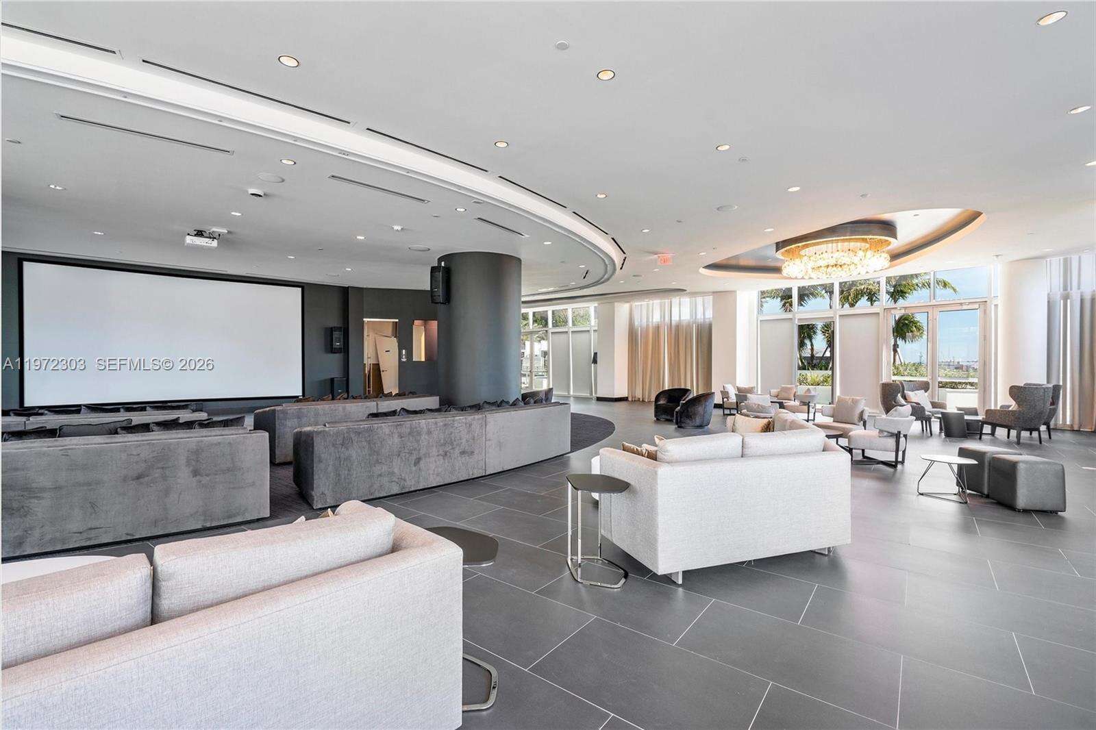 PARAMOUNT MIAMI WORLDCENTER - 851 1 Ave, Miami, FL 33132 | Picture 67