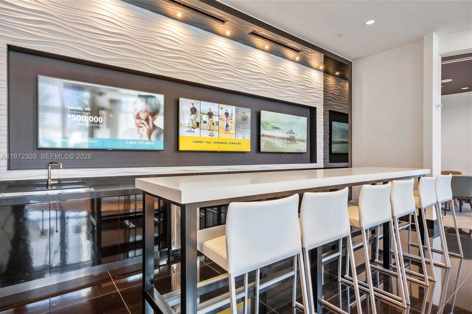 PARAMOUNT MIAMI WORLDCENTER - 851 1 Ave, Miami, FL 33132 | Picture 68