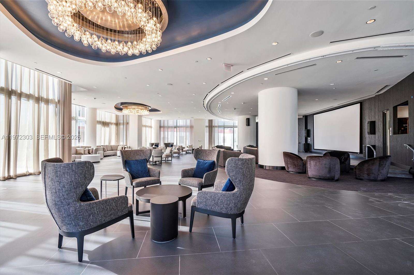 PARAMOUNT MIAMI WORLDCENTER - 851 1 Ave, Miami, FL 33132 | Picture 75