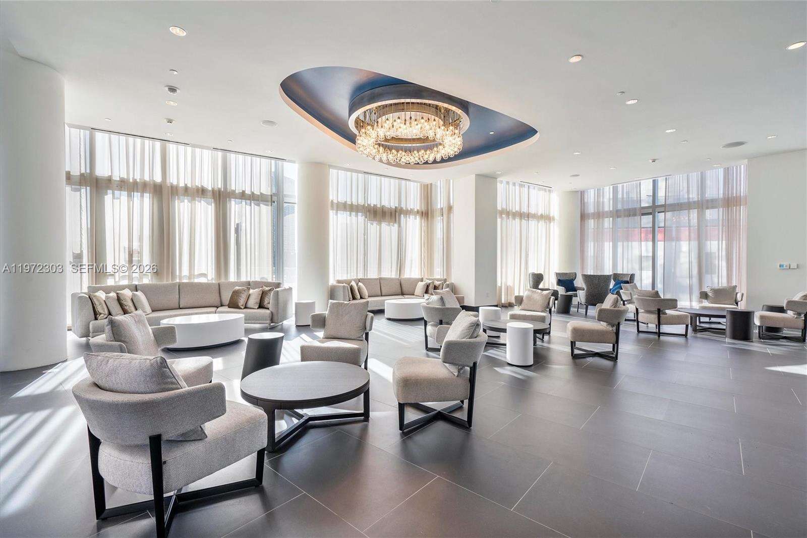 PARAMOUNT MIAMI WORLDCENTER - 851 1 Ave, Miami, FL 33132 | Picture 76