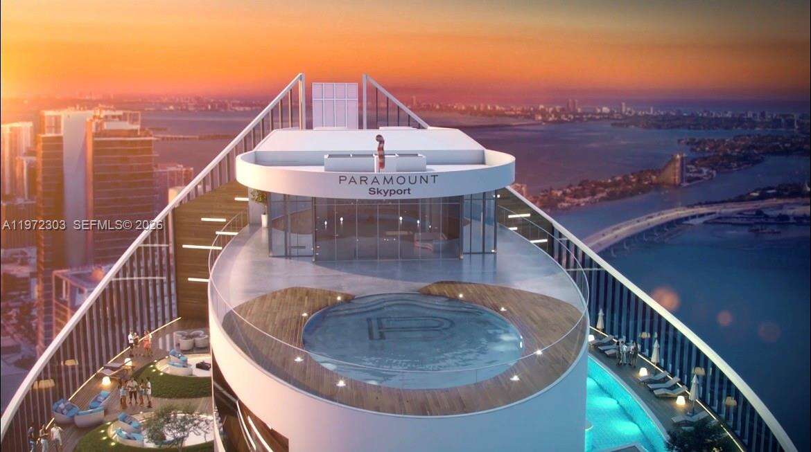 PARAMOUNT MIAMI WORLDCENTER - 851 1 Ave, Miami, FL 33132 | Picture 81