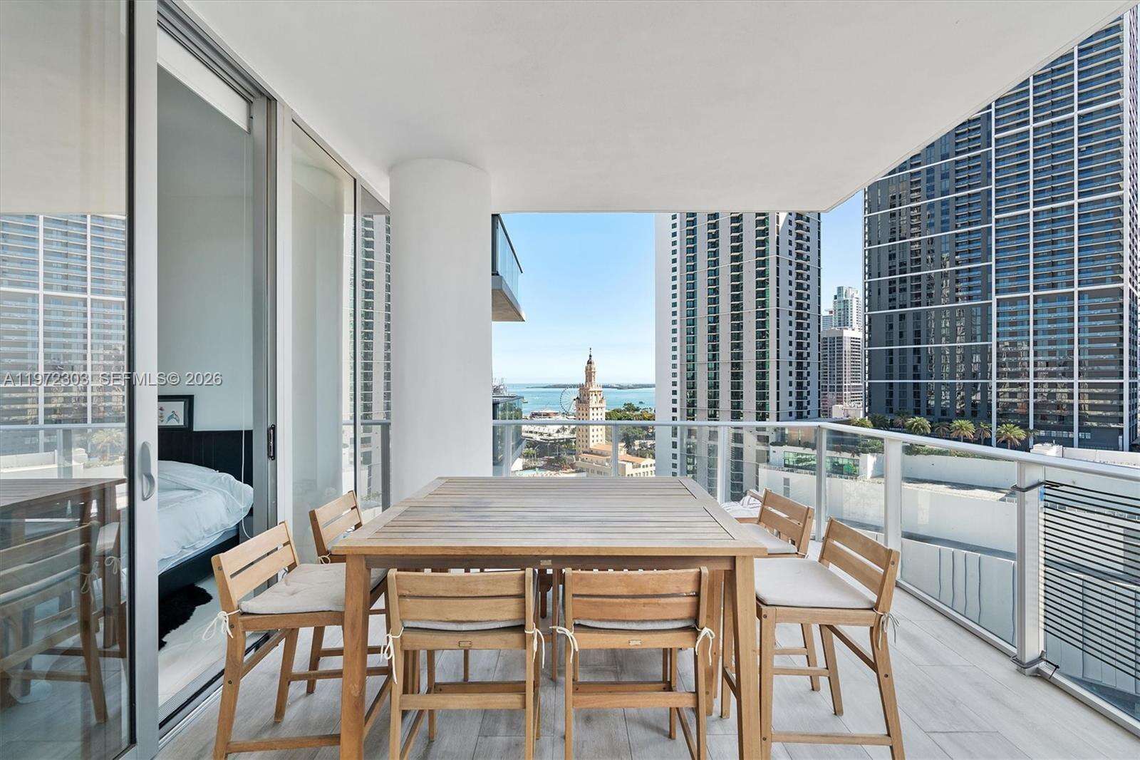 PARAMOUNT MIAMI WORLDCENTER - 851 1 Ave, Miami, FL 33132 | Picture 10