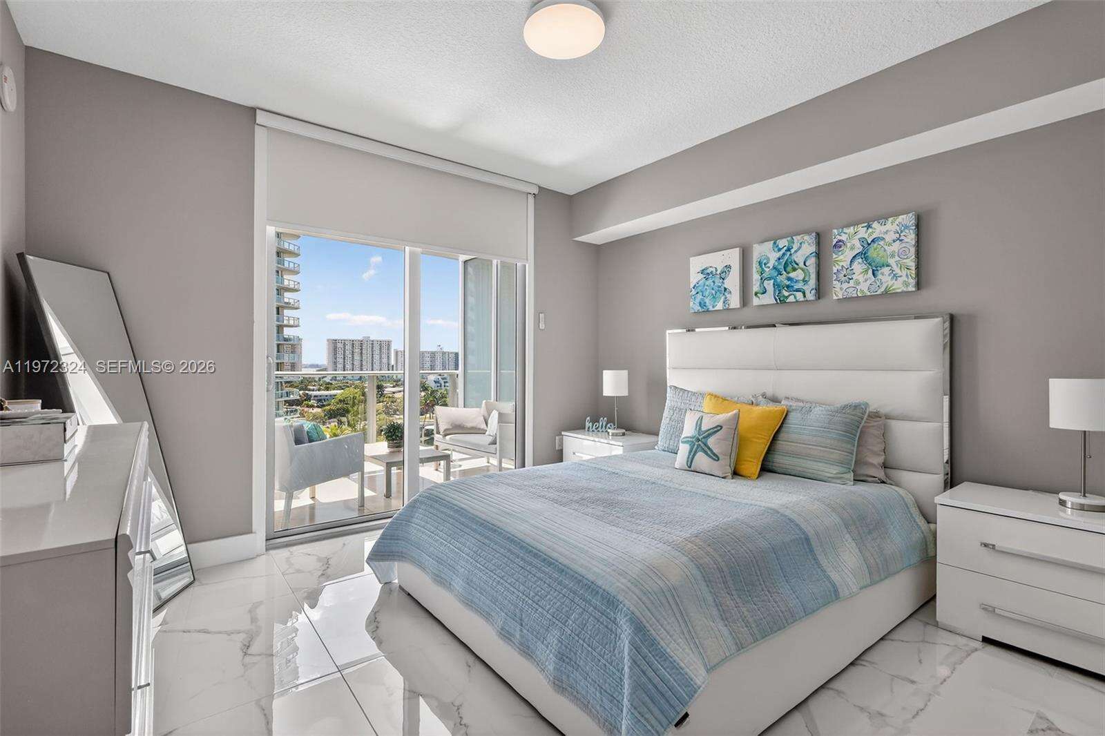 PARQUE TOWERS - 300 Sunny Isles Blvd, Sunny Isles Beach, FL 33160 | Picture 32