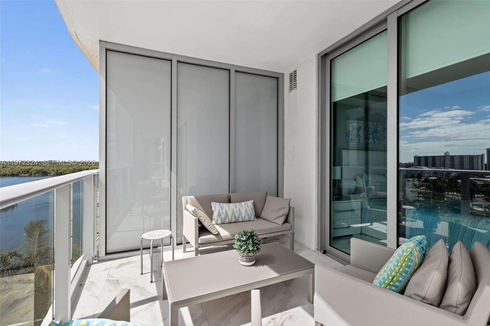 PARQUE TOWERS - 300 Sunny Isles Blvd, Sunny Isles Beach, FL 33160 | Picture 40