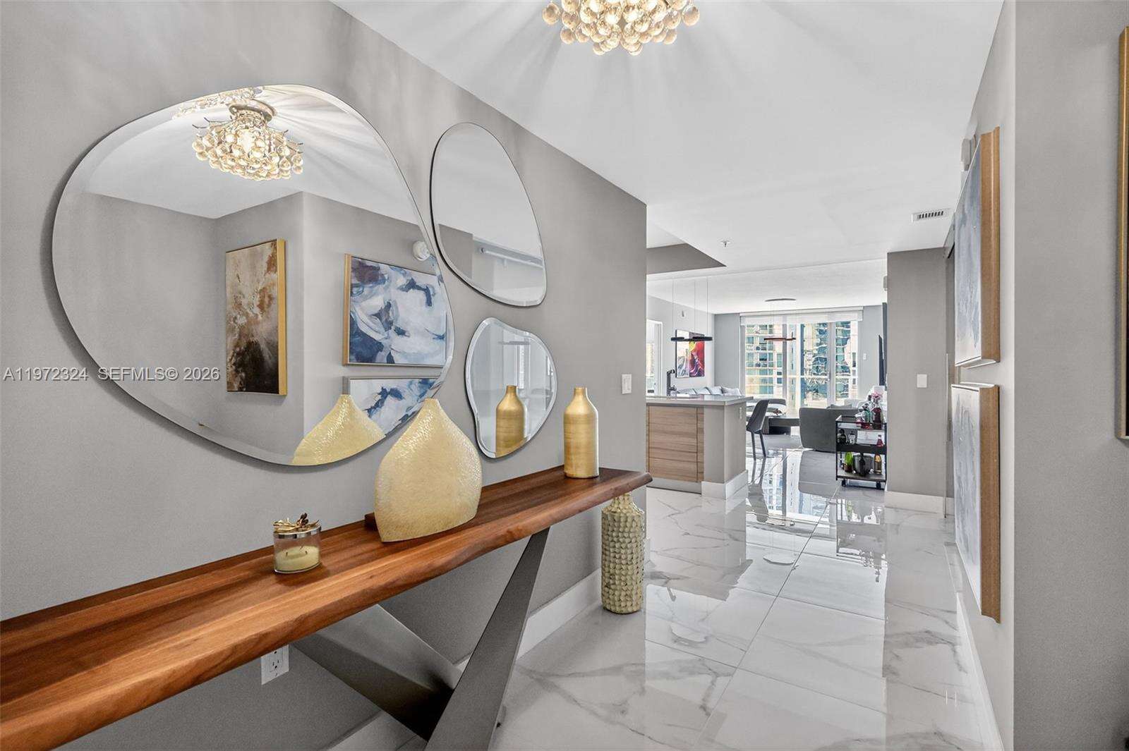 PARQUE TOWERS - 300 Sunny Isles Blvd, Sunny Isles Beach, FL 33160 | Picture 5