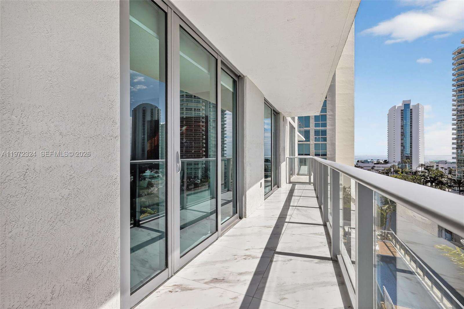 PARQUE TOWERS - 300 Sunny Isles Blvd, Sunny Isles Beach, FL 33160 | Picture 42