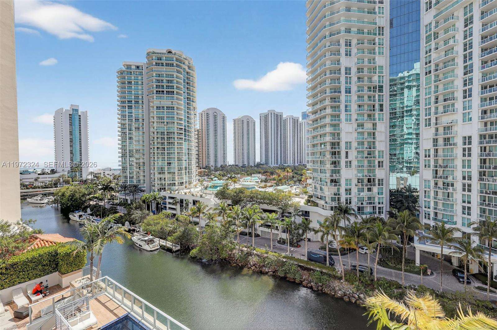 PARQUE TOWERS - 300 Sunny Isles Blvd, Sunny Isles Beach, FL 33160 | Picture 44