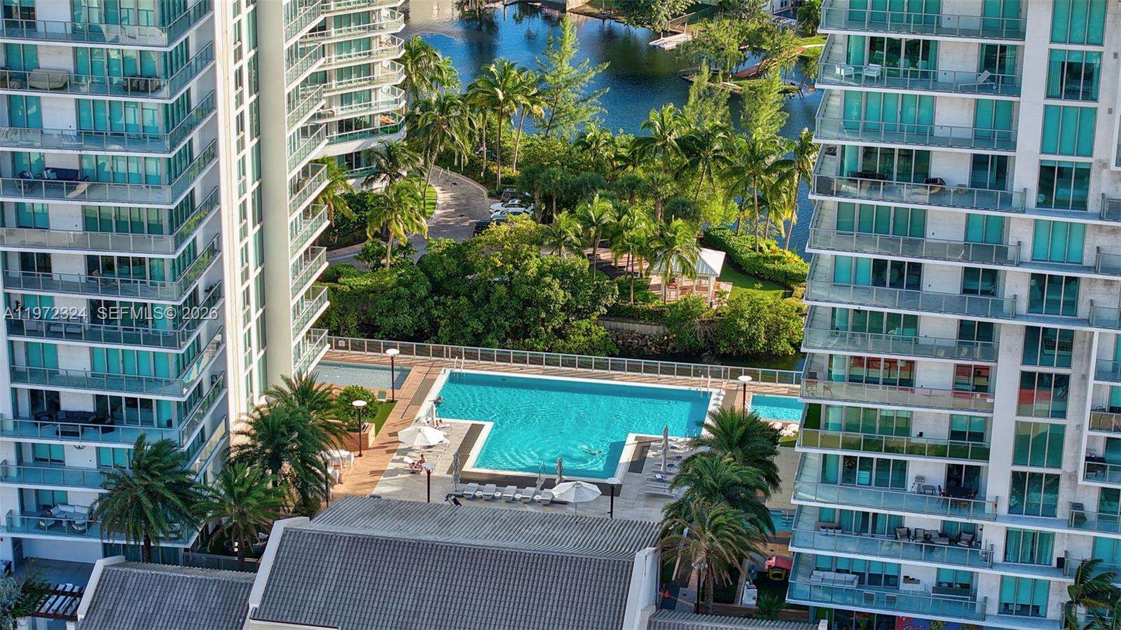 PARQUE TOWERS - 300 Sunny Isles Blvd, Sunny Isles Beach, FL 33160 | Picture 48