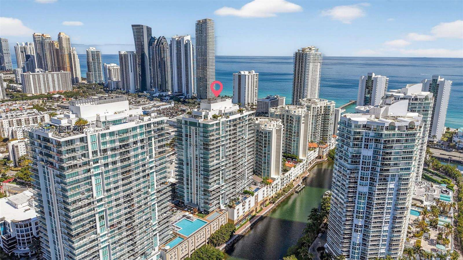 PARQUE TOWERS - 300 Sunny Isles Blvd, Sunny Isles Beach, FL 33160 | Picture 56