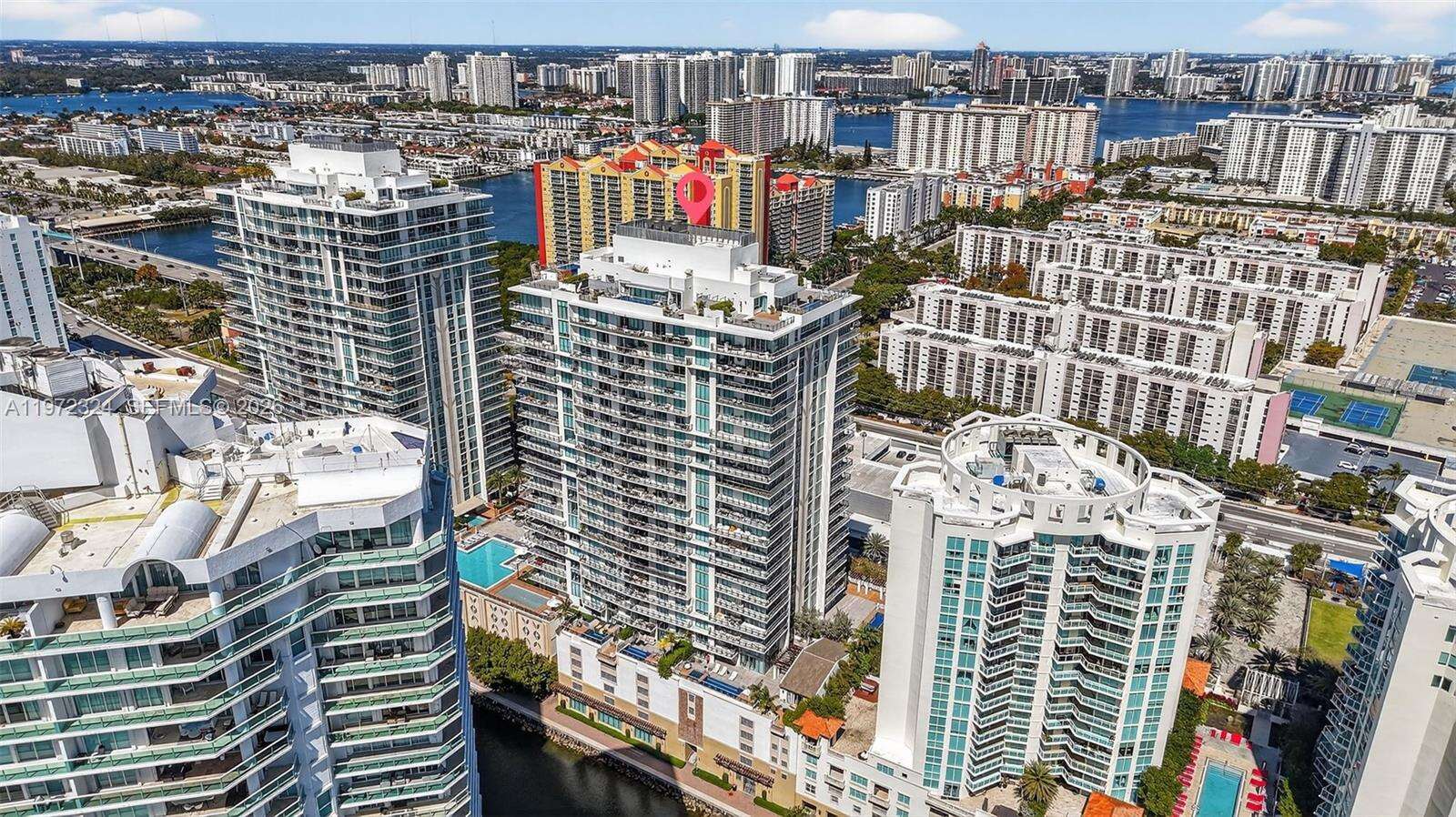 PARQUE TOWERS - 300 Sunny Isles Blvd, Sunny Isles Beach, FL 33160 | Picture 57