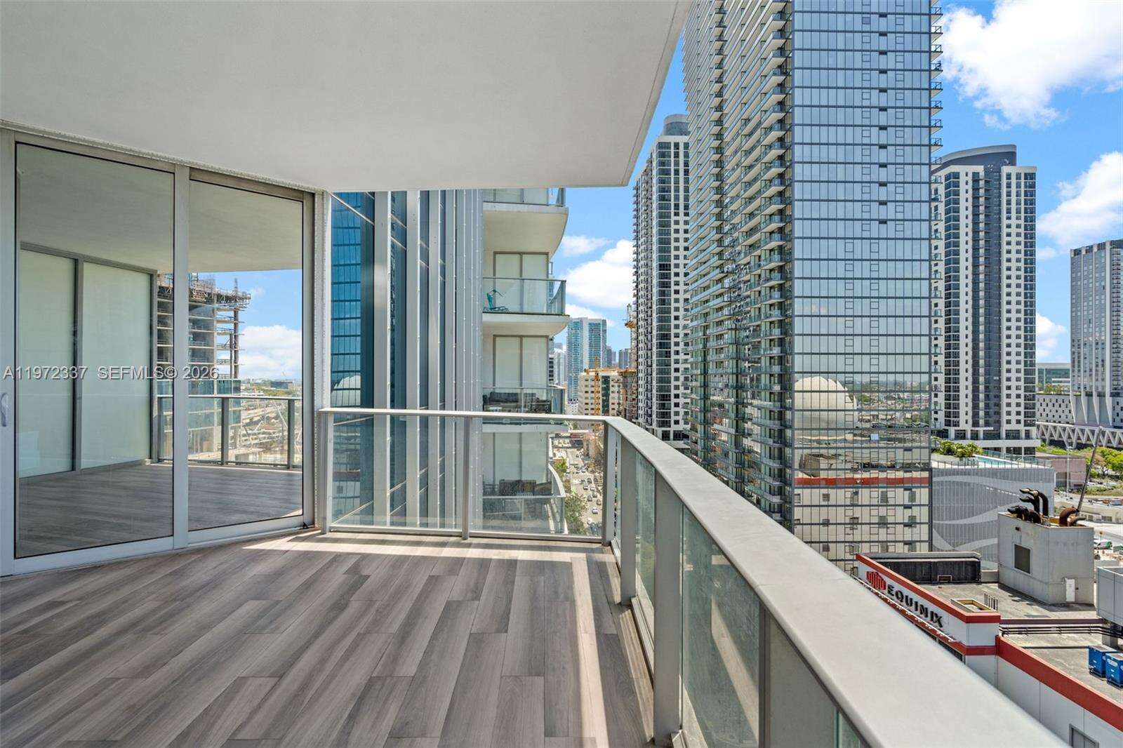 Paramount Miami Worldcenter at 851 1 Ave, Miami, FL 33132 - For Sale photo 28