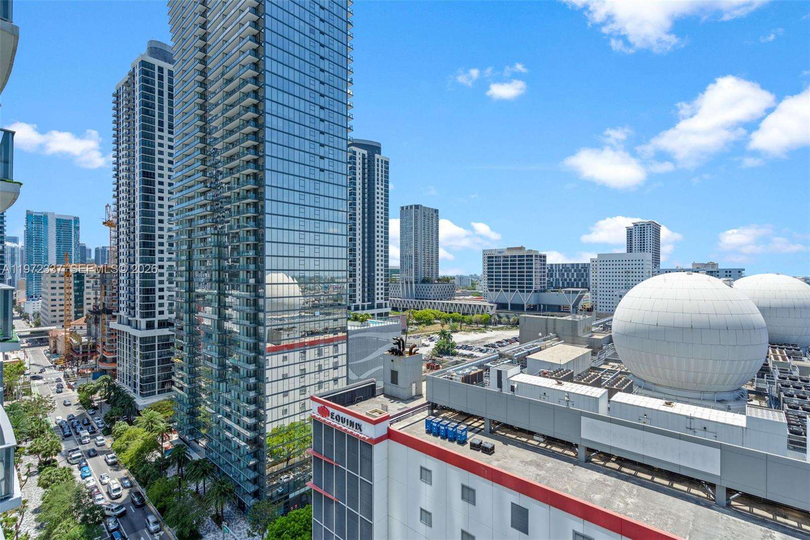 Paramount Miami Worldcenter at 851 1 Ave, Miami, FL 33132 - For Sale photo 31