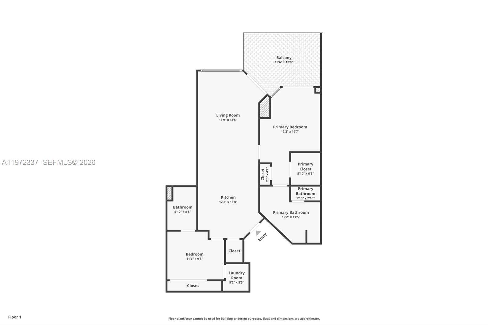 Paramount Miami Worldcenter at 851 1 Ave, Miami, FL 33132 - For Sale photo 46