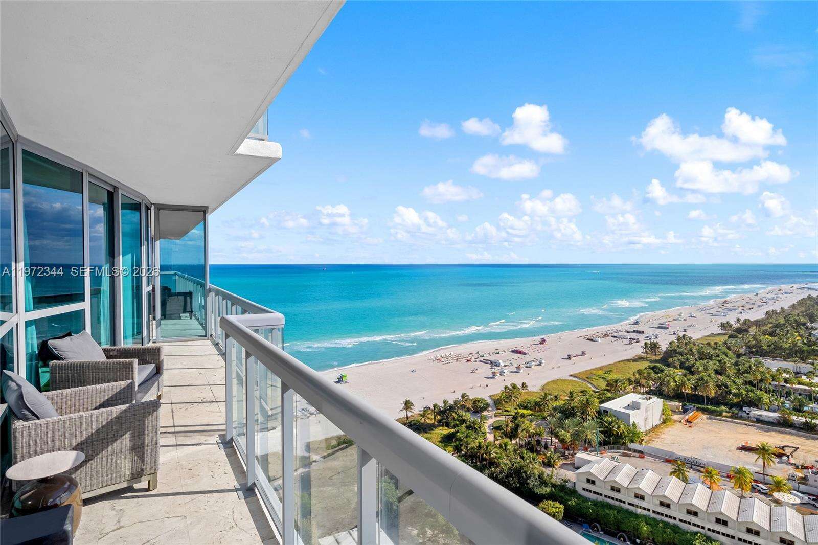 SETAI RESORT RESIDENCES - 101 20 St, Miami Beach, FL 33139 | Picture 1