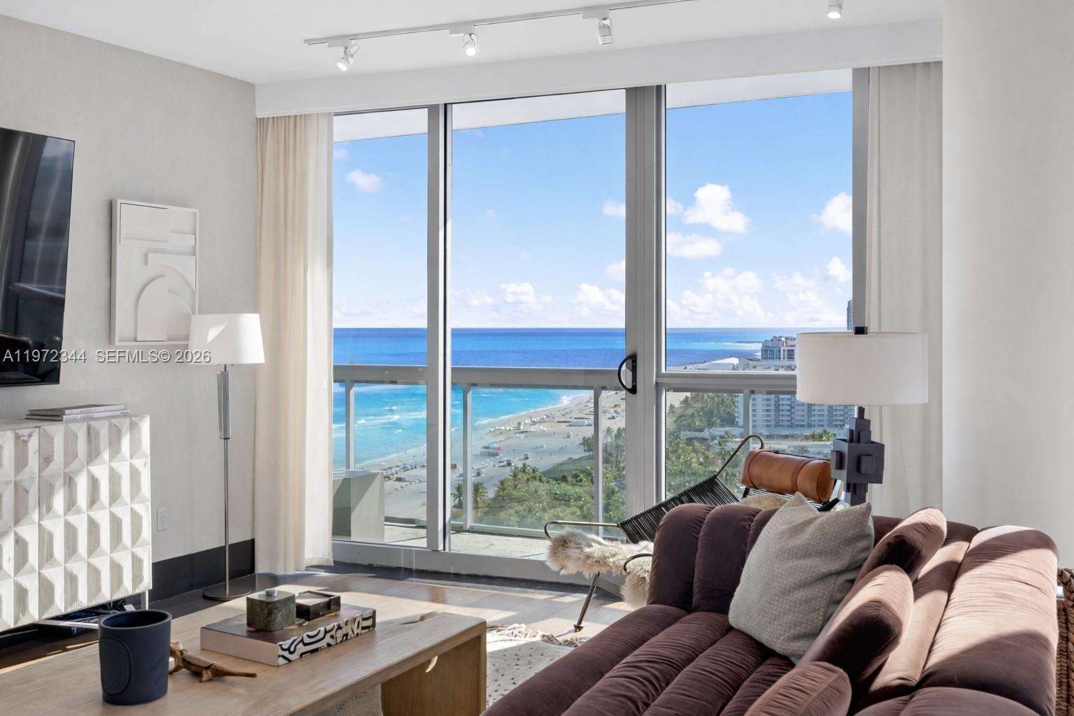 SETAI RESORT RESIDENCES - 101 20 St, Miami Beach, FL 33139 | Picture 14