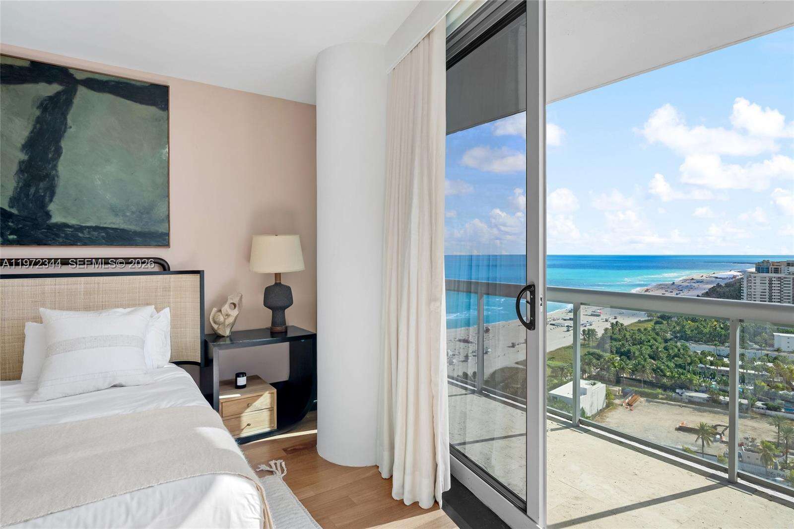 SETAI RESORT RESIDENCES - 101 20 St, Miami Beach, FL 33139 | Picture 15